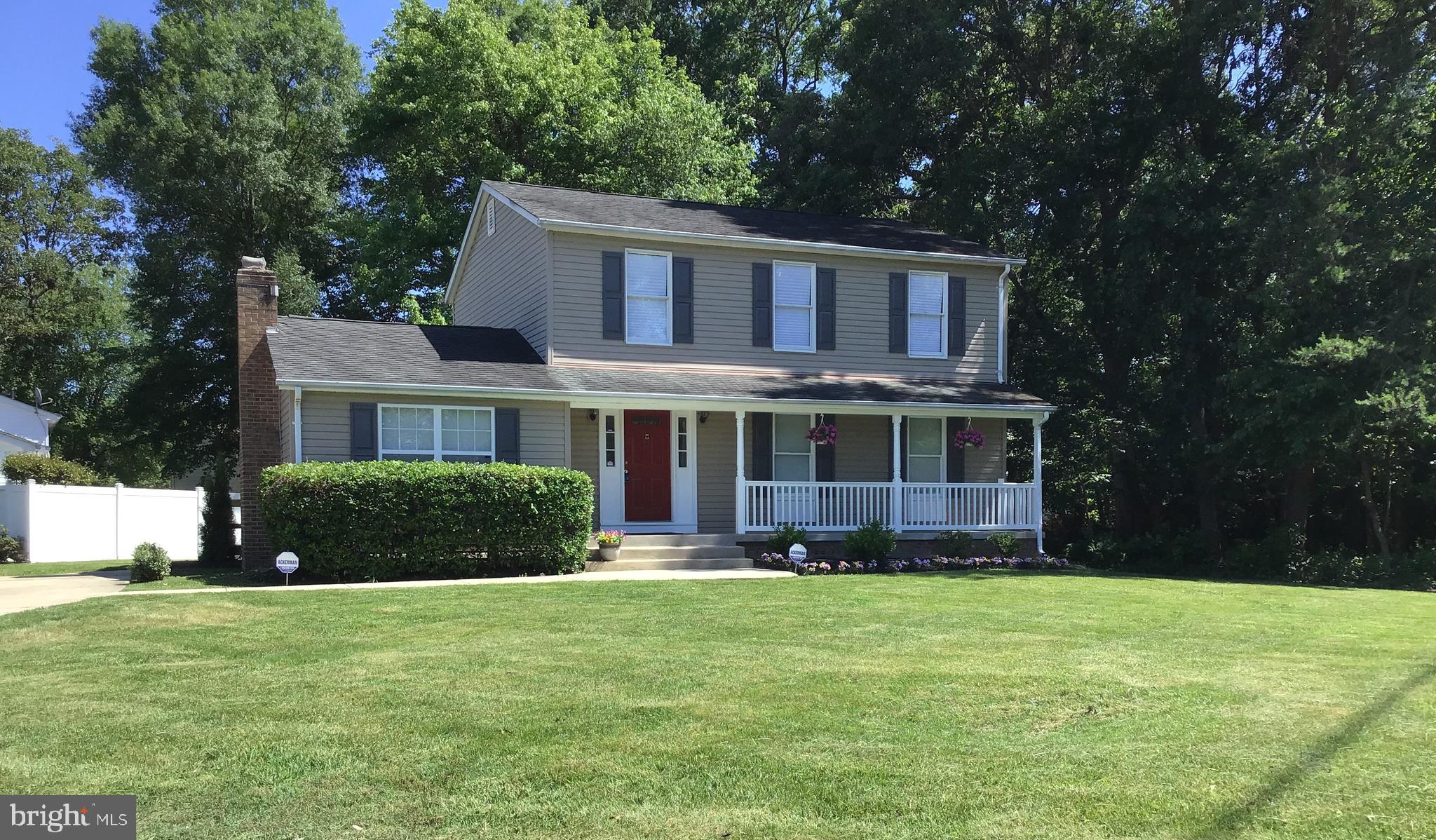 OLD FORT HILLS - Residential