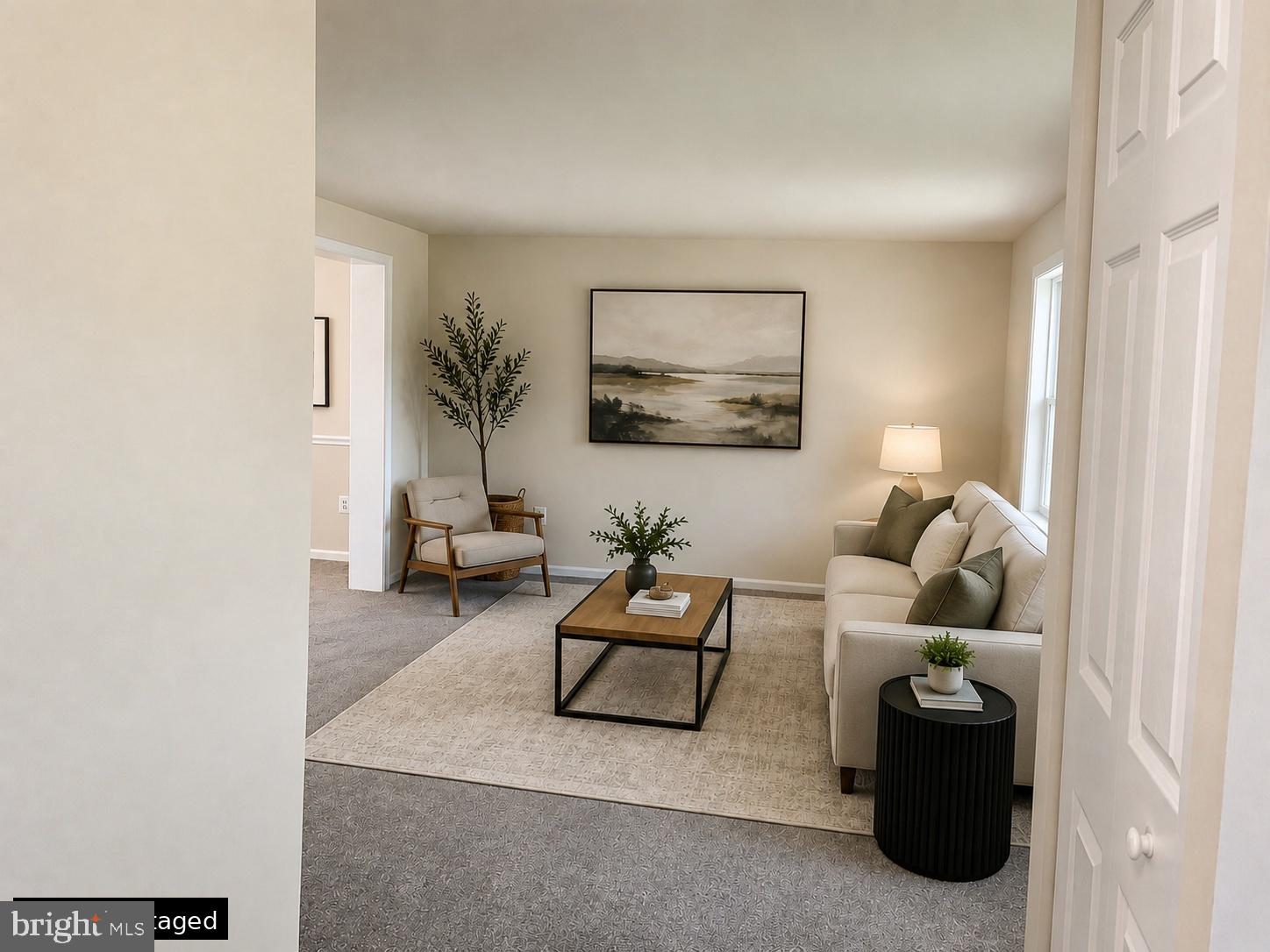 OLD FORT HILLS - Residential