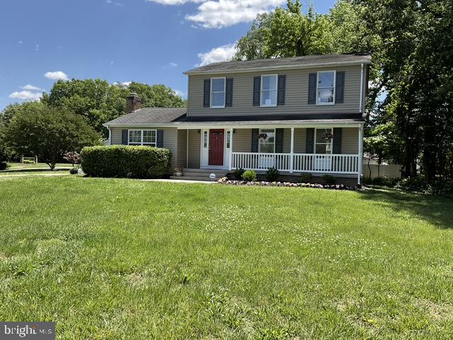 OLD FORT HILLS - Residential