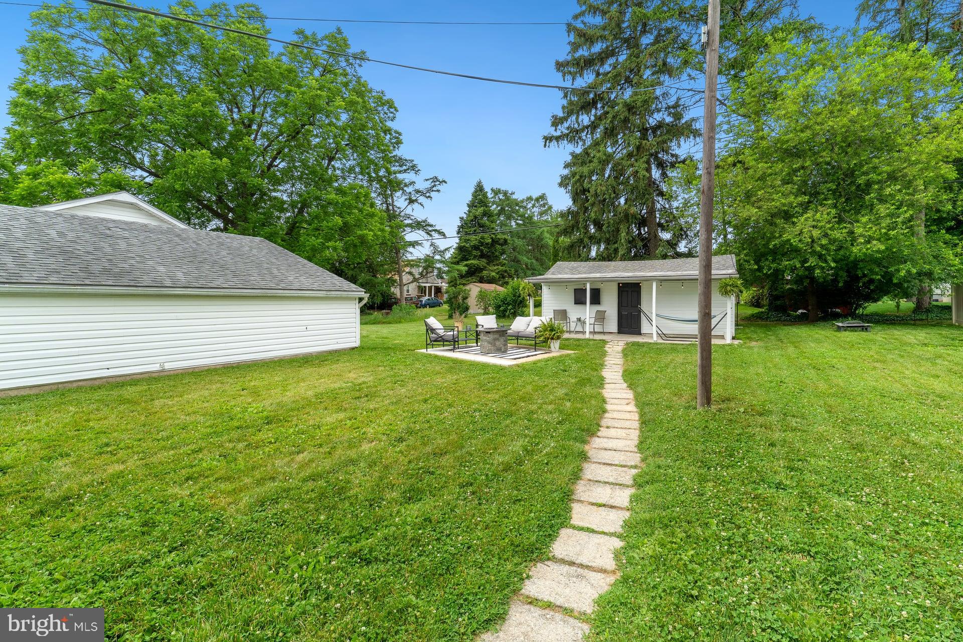 PALMYRA BOROUGH - Residential