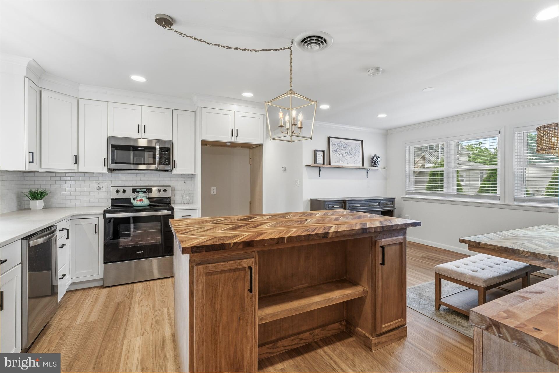 PALMYRA BOROUGH - Residential