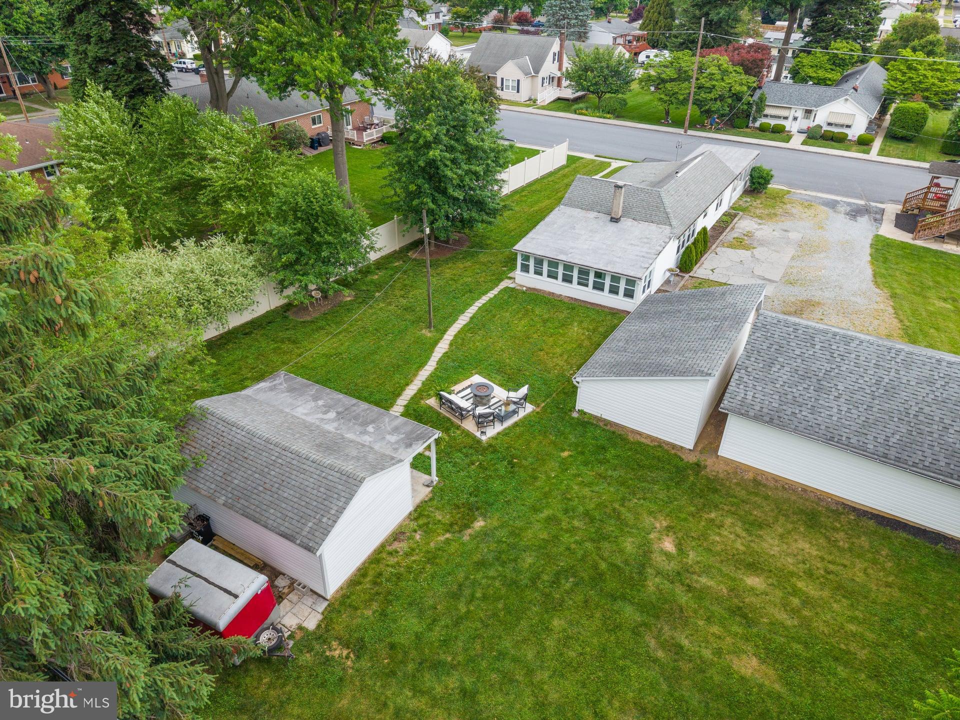 PALMYRA BOROUGH - Residential