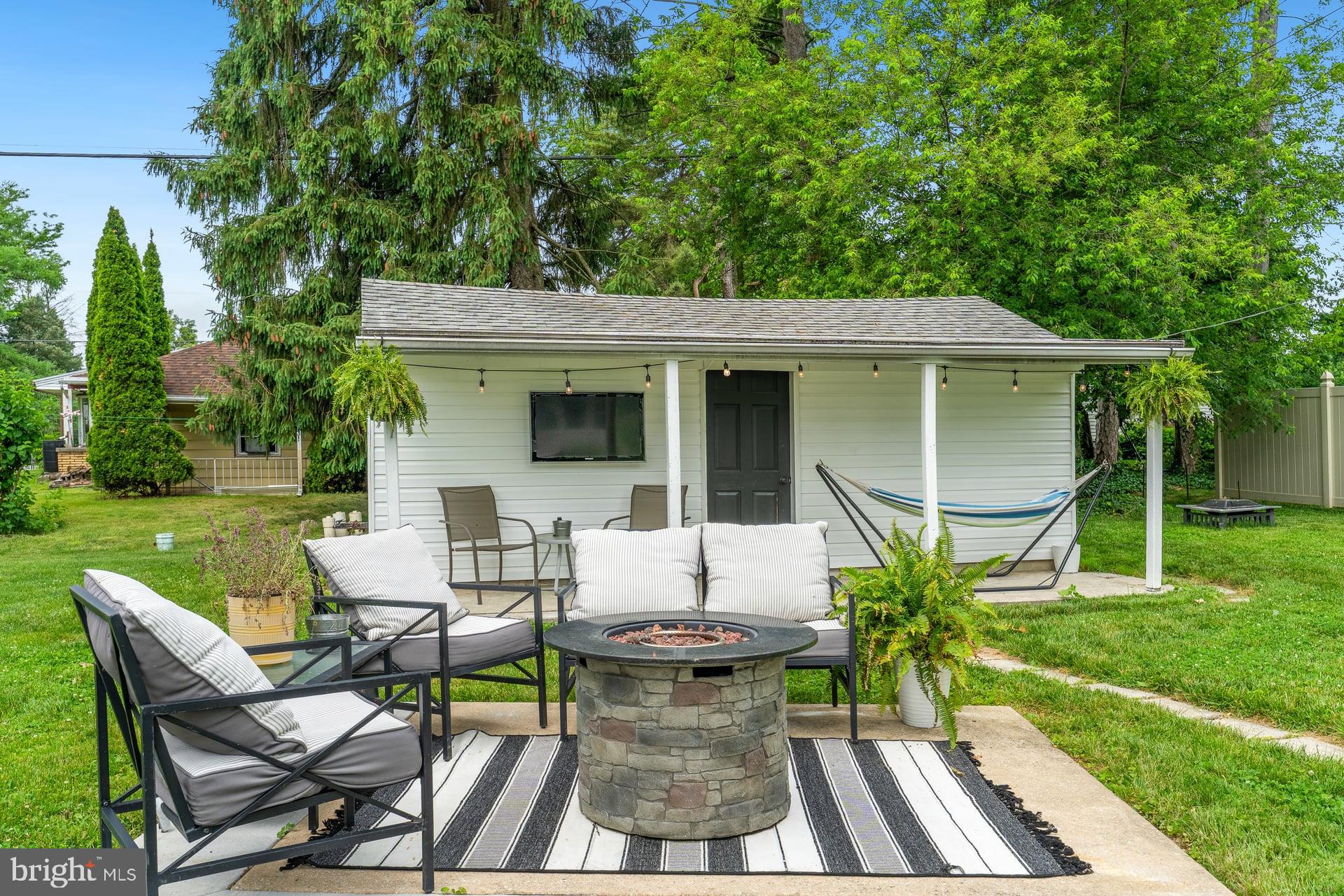 PALMYRA BOROUGH - Residential