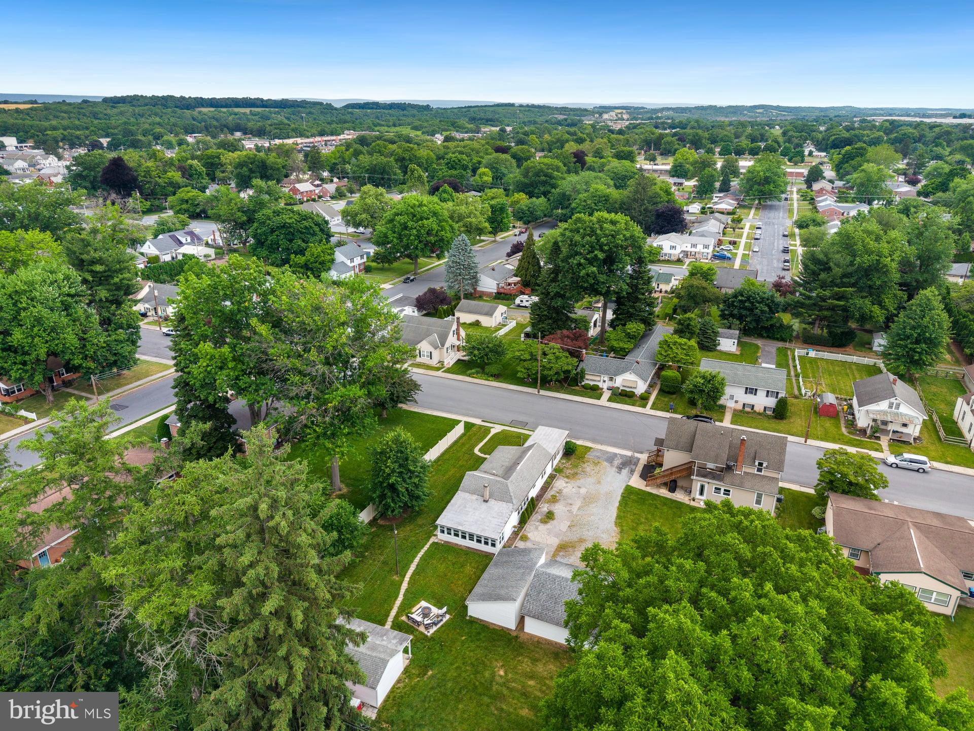 PALMYRA BOROUGH - Residential