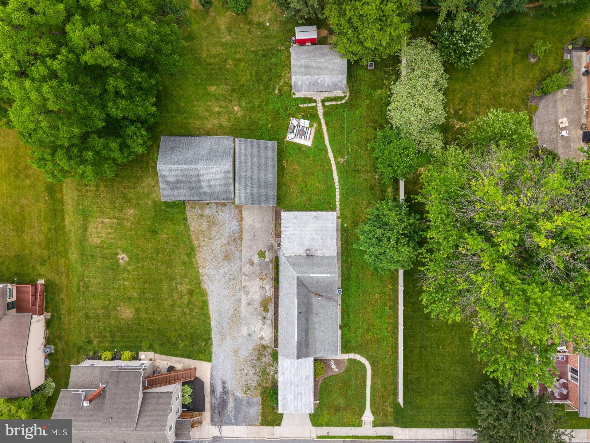 PALMYRA BOROUGH - Residential