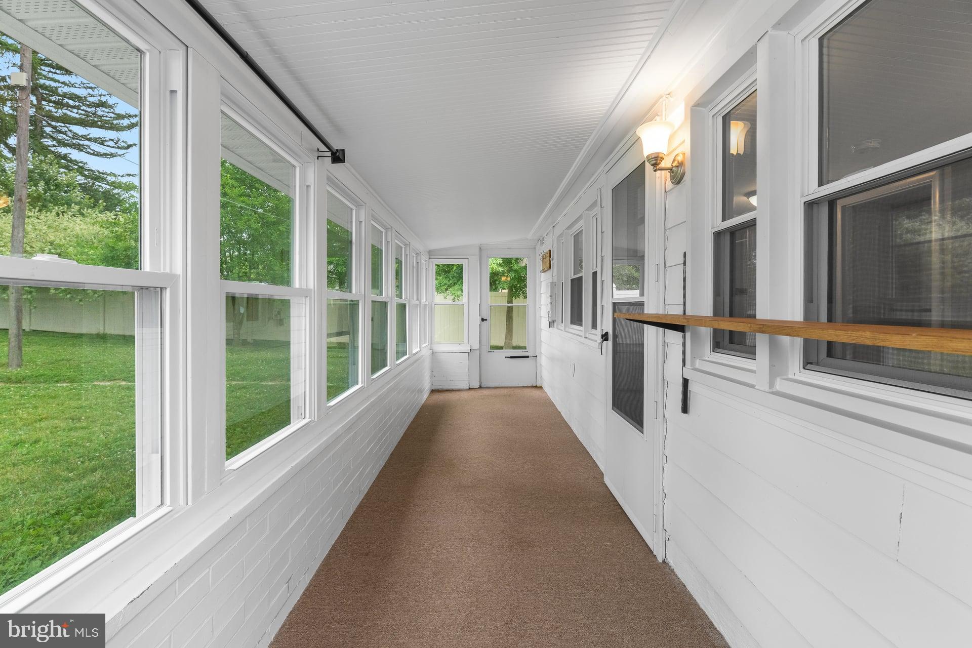 PALMYRA BOROUGH - Residential