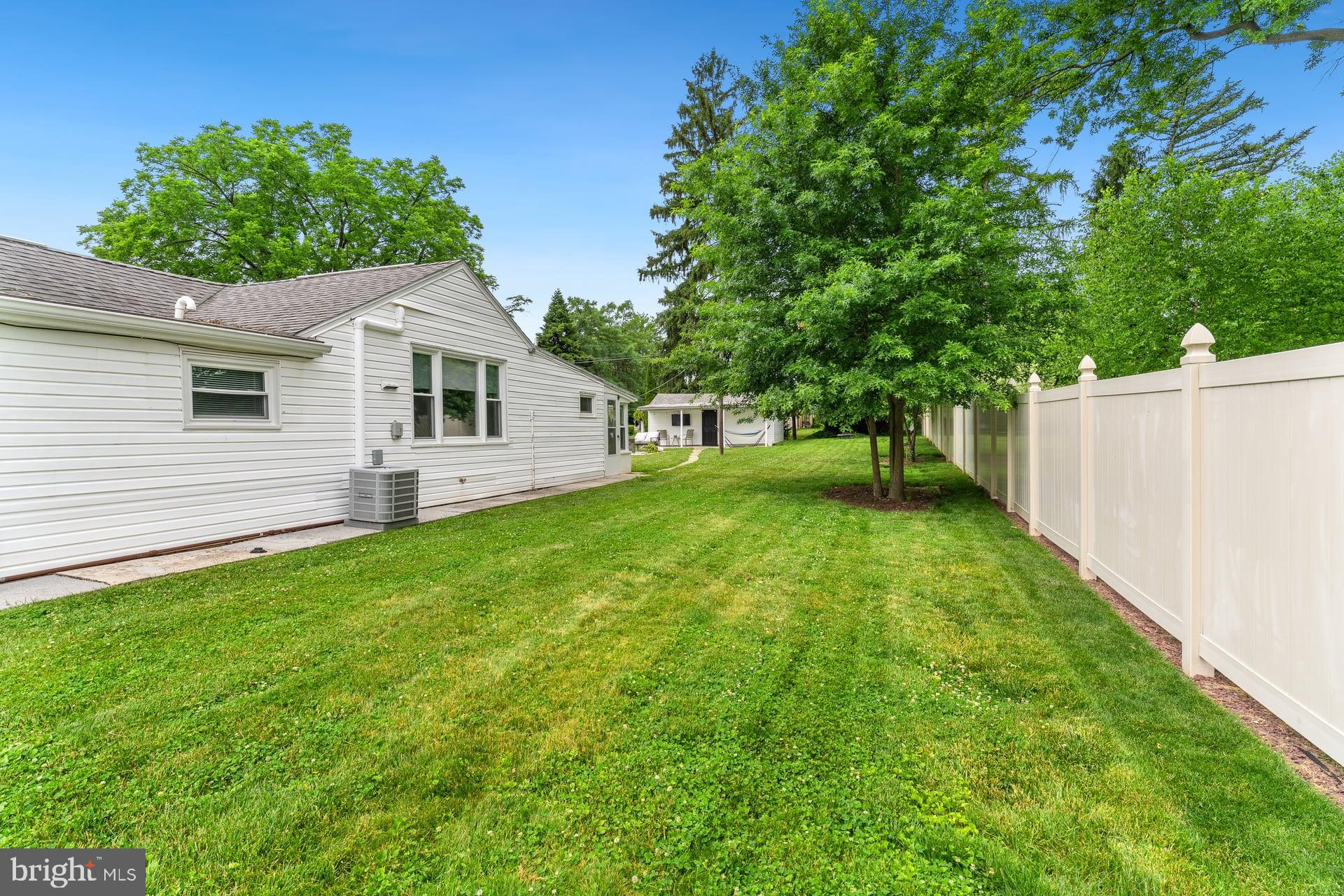 PALMYRA BOROUGH - Residential