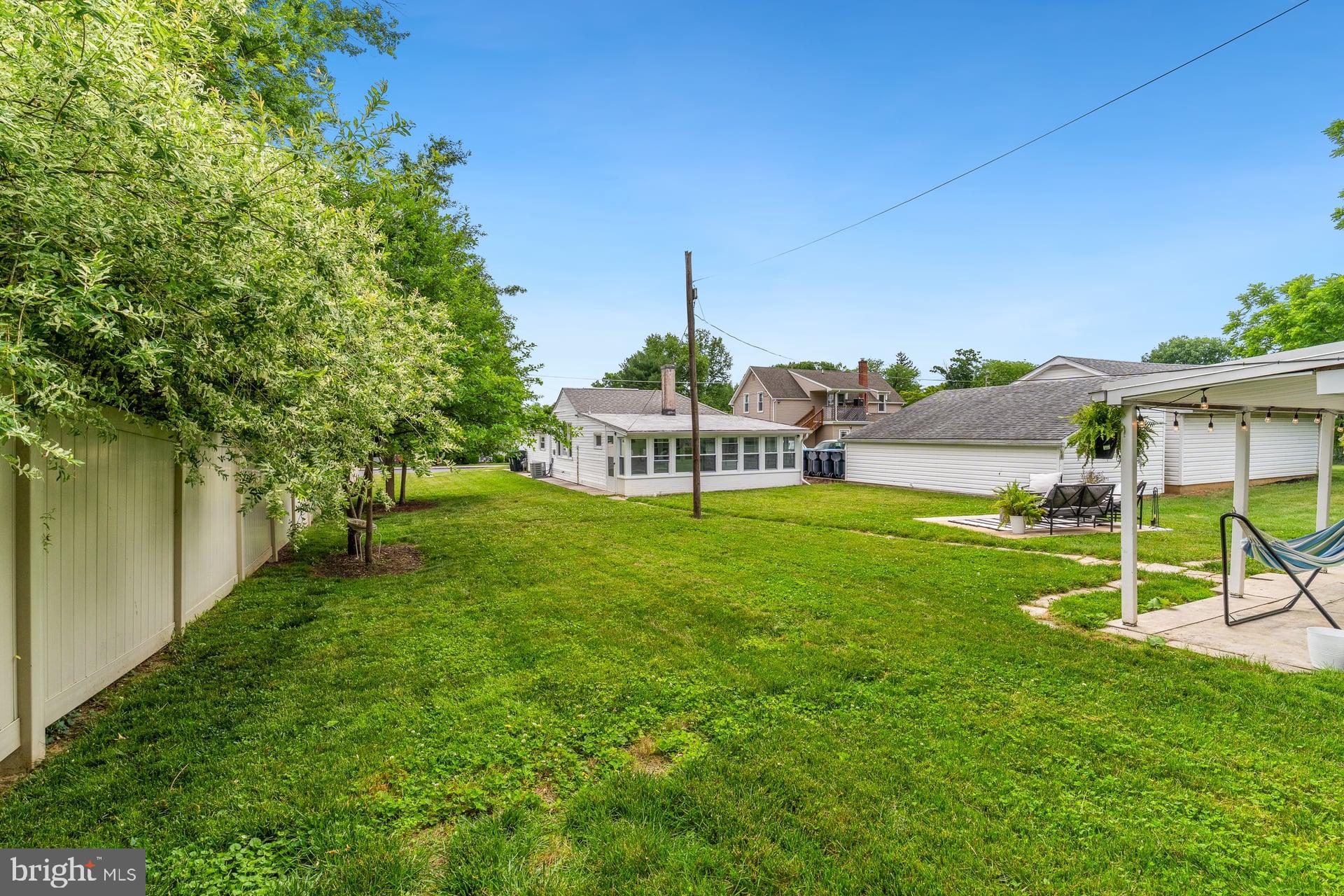 PALMYRA BOROUGH - Residential