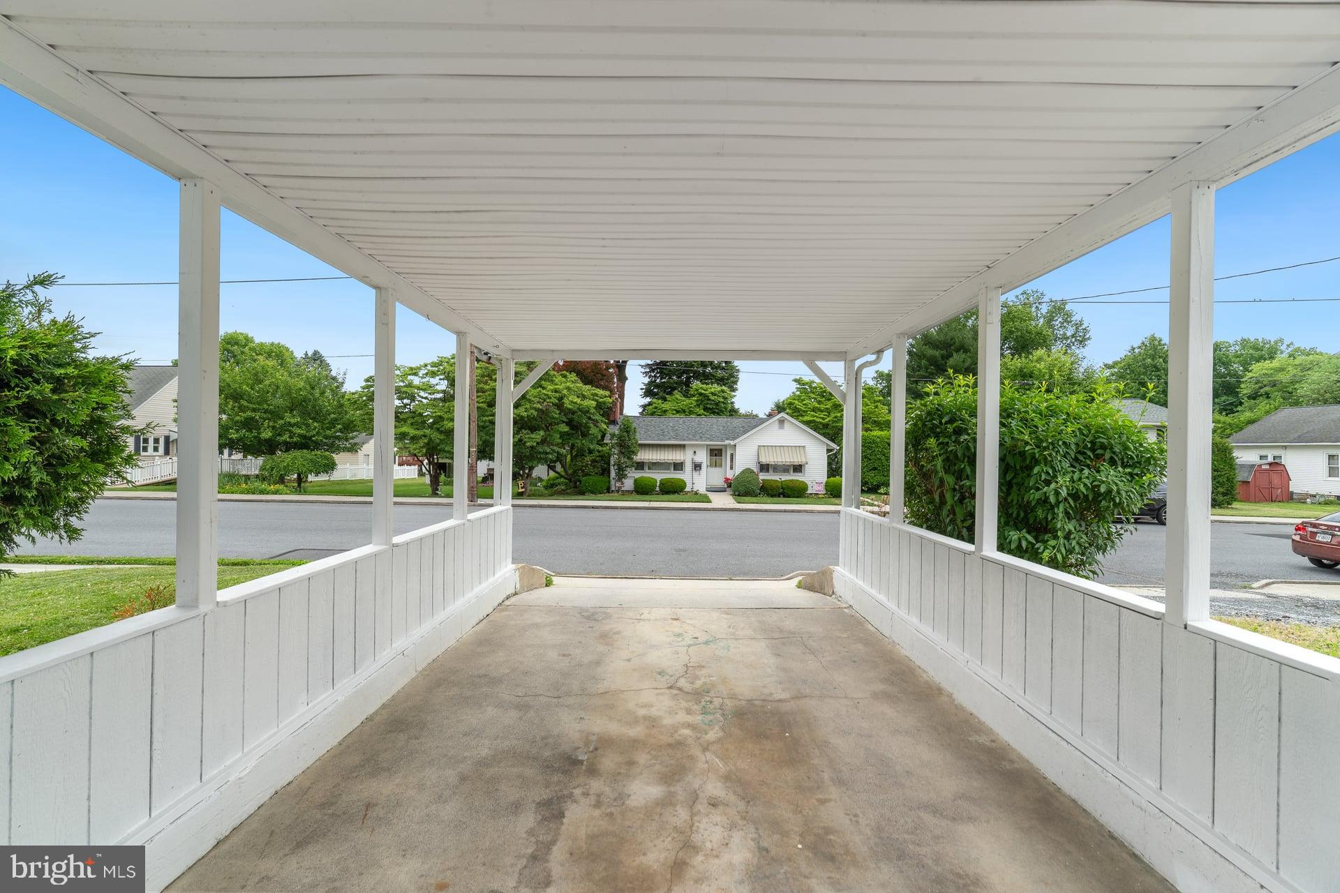 PALMYRA BOROUGH - Residential