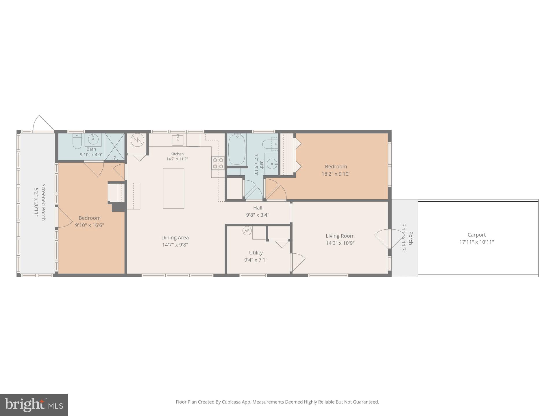 PALMYRA BOROUGH - Residential