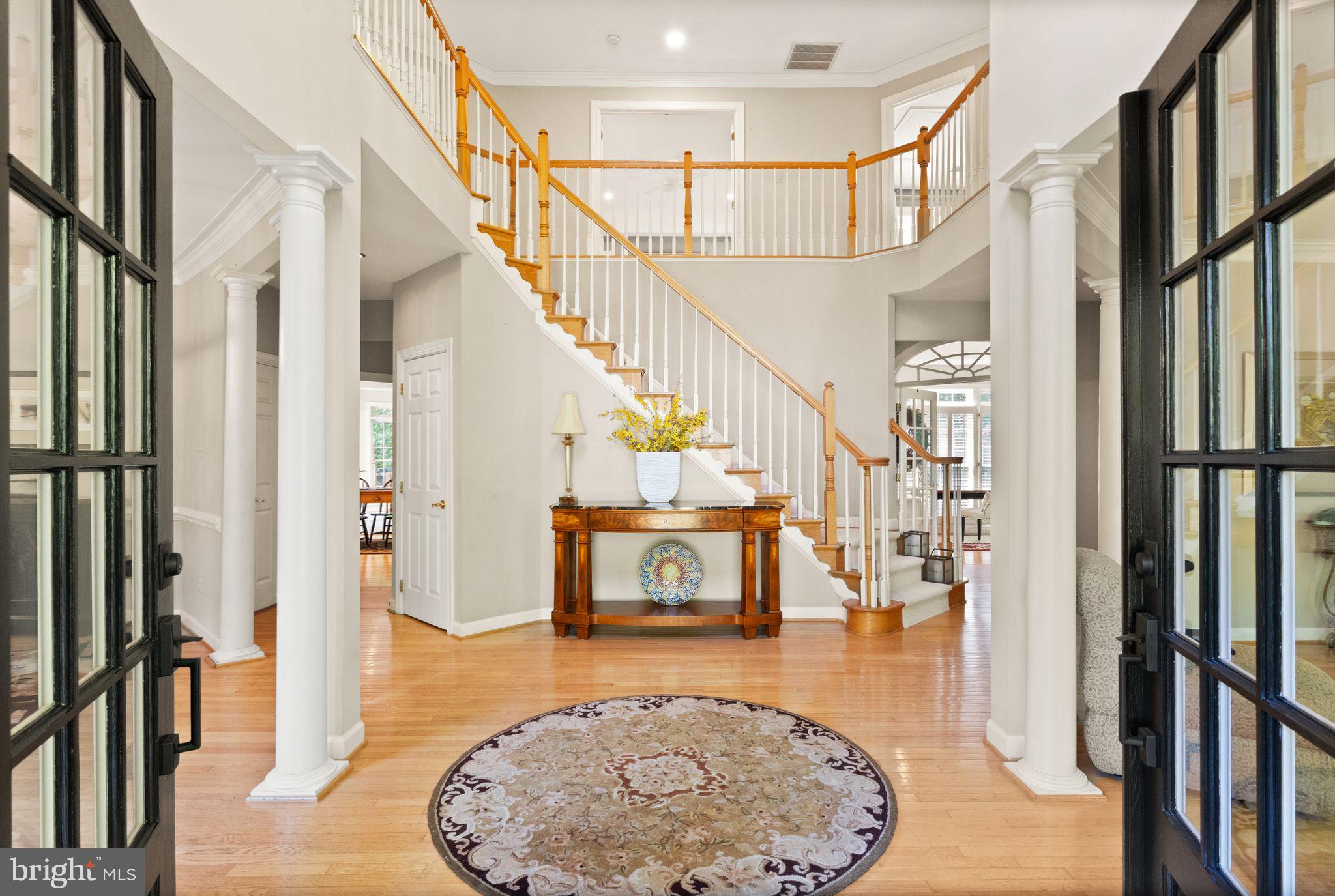 ESTATES AT ROSELAND - Residential