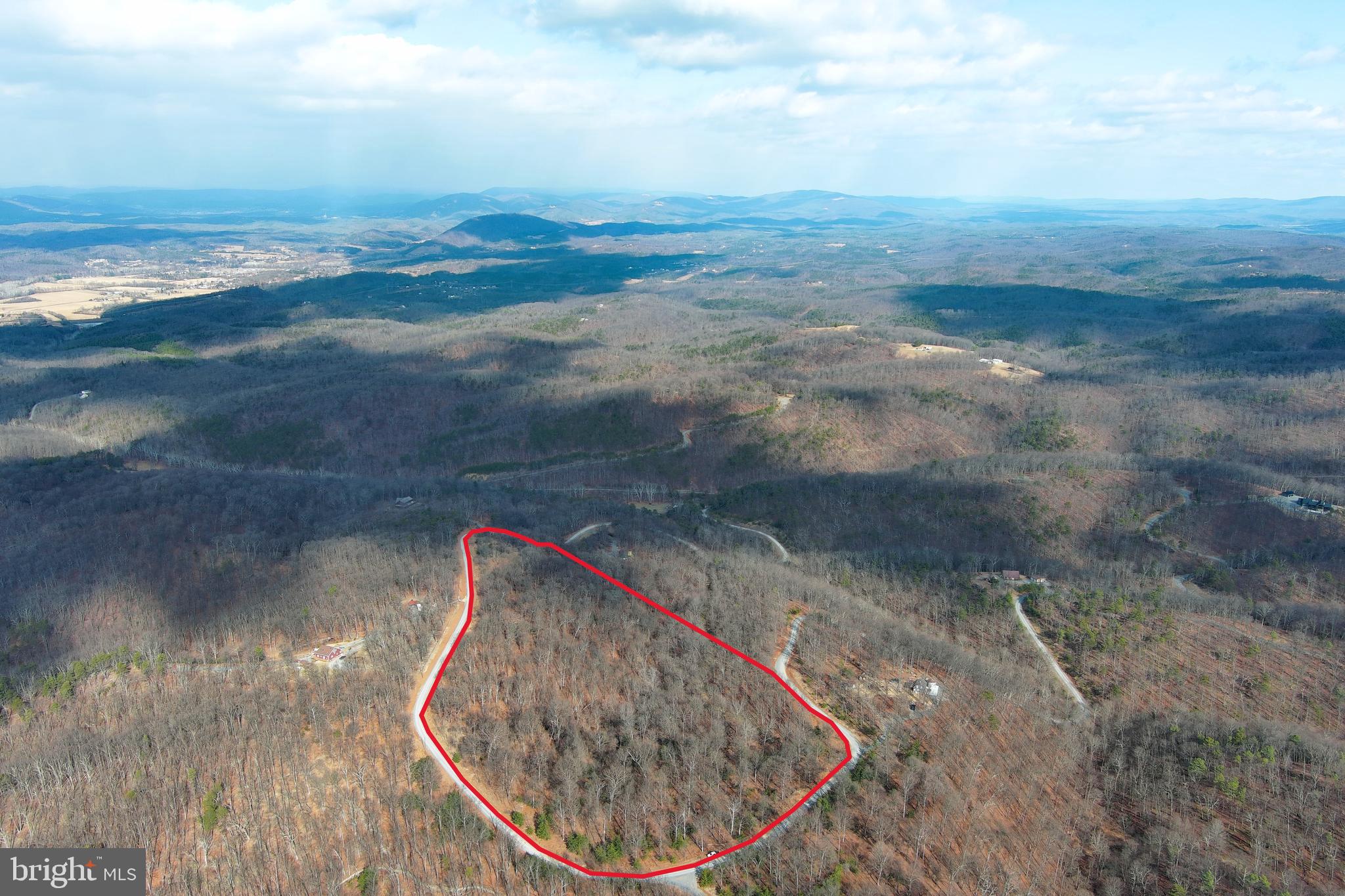 USER FRIENDLY......20 USABLE ACRES....THIS PLACE LOOKS LIKE A PARK....MATURE HARDWOODS, HICKORYS & CEDARS....WILDLIFE SIGN EVERYWHERE YOU LOOK.....GORGEOUS BUILD SITE WITH DISTANT MOUNTAIN VIEWS.....POWER & PERKED.....EAST TO GET TO BUT HARD TO FIND, ONLY 10 MINUTES FROM THE THRIVING VILLAGE OF FORT ASHBY. HUNT, CAMP, SHOOT, ATV'S......BUILD YOUR WEEKEND GETAWAY OR FOREVER HOME. LOCATED IN THE PRESTIGIOUS GATED COMMUNITY OF "THE BLUFFS ON THE POTOMAC".....THE BLUFFS IS KNOWN FOR IT'S ABUNDANCE OF BIG BUCKS, BEAR & TURKEY. AS AN ADDED BONUS, THE COMMUNITY HAS IT'S OWN PRIVATE COMMON AREA ON THE SOUTH BRANCH OF THE POTOMAC RIVER FOR CANOE, KAYAK, TUBES, FISH & SWIM......A PRIVATE PARK ON THE RIVER FOR YOUR SUMMERTIME ENJOYMENT. I DARE YOU TO FIND A 20 ACRE LOT THAT LAYS BETTER AND HAS PRETTIER WOODS THAN THIS ONE! GET THAT WAY OUT THERE FEELING WITHOUT BEING WAY OUT THERE, SUPER CONVENIENT LOCATION FOR A 20 ACRE TRACT IN THIS AREA......10 MINUTES FROM PROVISIONS, 30 MINUTES FROM ANYTHING YOU NEED. THIS ONE'S A WINNER EVERY DAY AND TWICE ON SUNDAY!