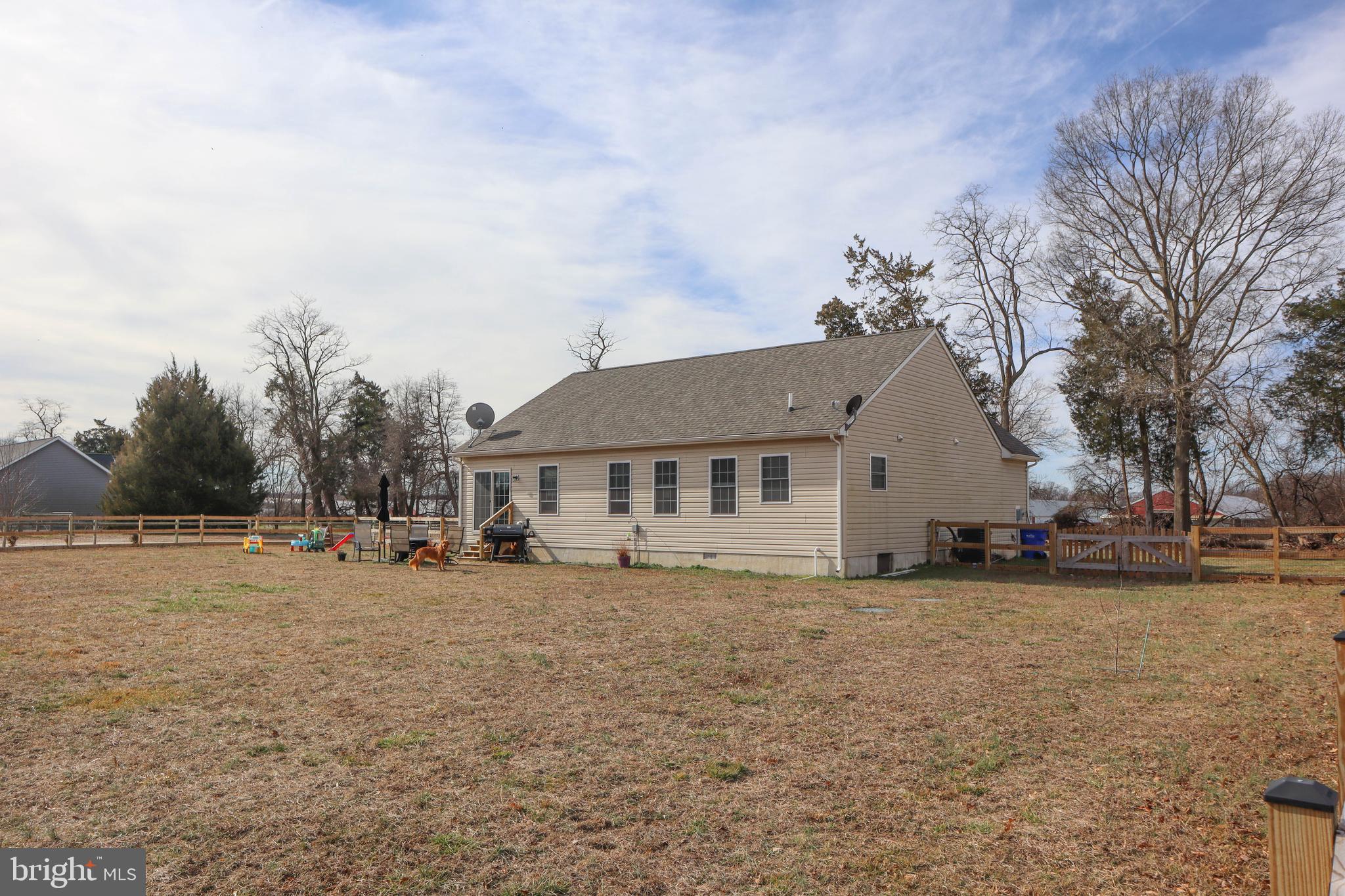PINE COVE - Residential