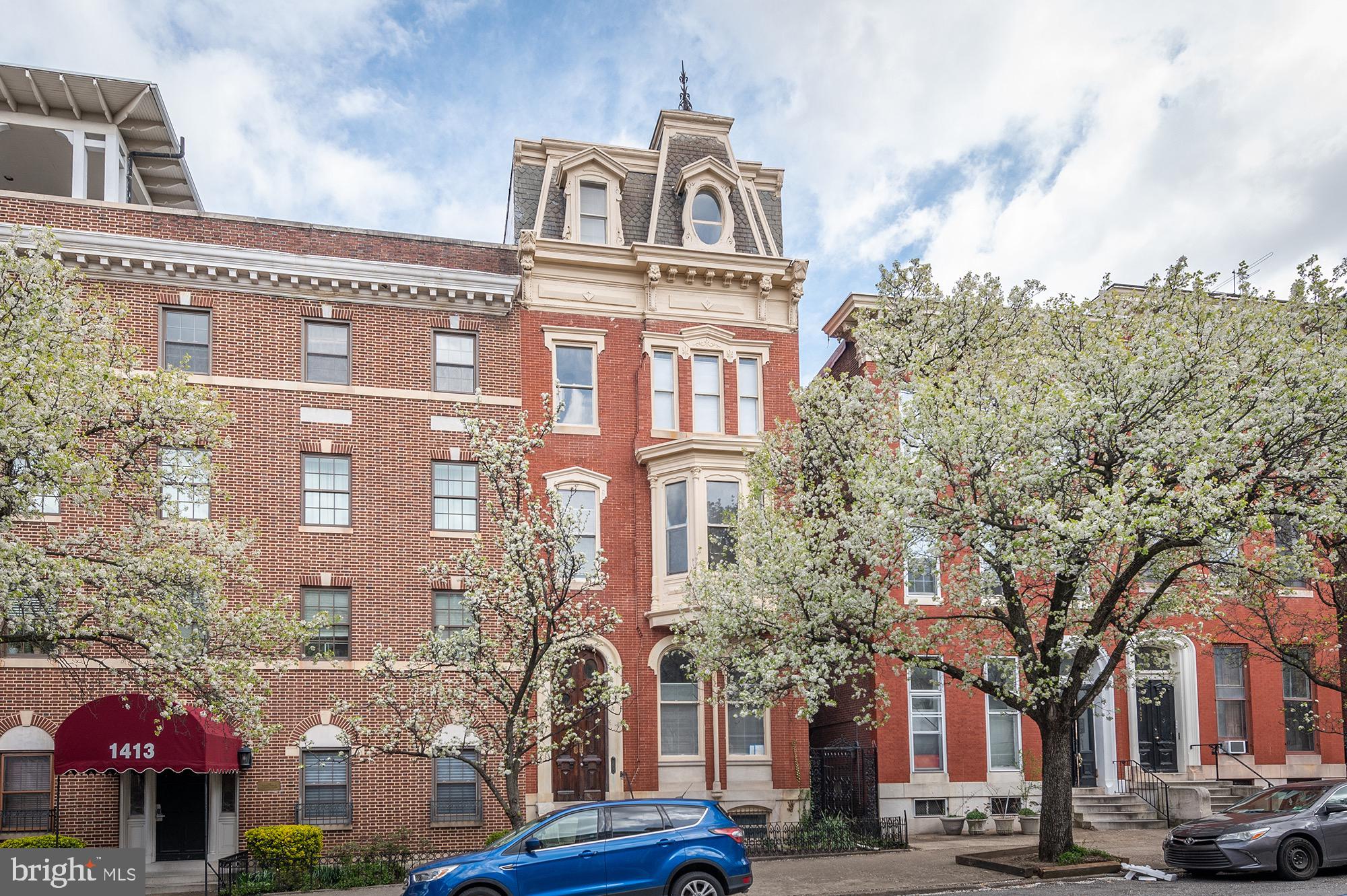 BEAUTIFUL CHAP APARTMENT UNIT 5A!  1 BED 1 BATH!  HARD WOOD FLOORS, NEW APPLIANCES AND UTILITIES!  LOTS OF NATURAL SUNLIGHT!  WONDERFUL NEIGHBORHOOD! CLOSE TO MICA! PROFESSIONALLY MANAGED!  PARKING AVAILABLE TO RENT AS WELL!  PROFESSIONALLY MANAGED!  SCHEDULE YOUR SHOWING TODAY!