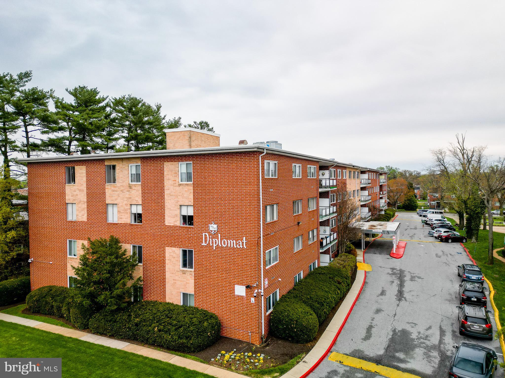 PARK HEIGHTS - Residential