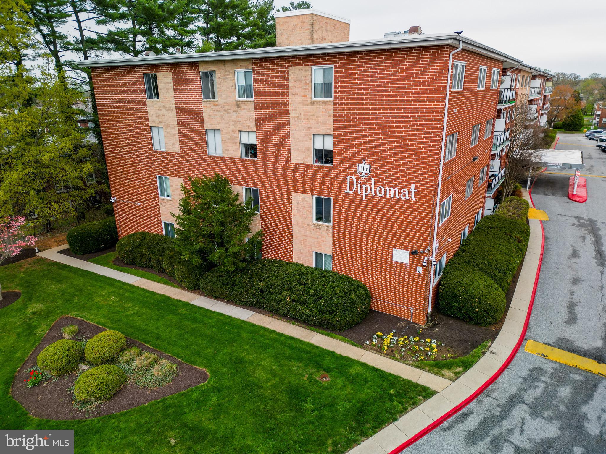 PARK HEIGHTS - Residential