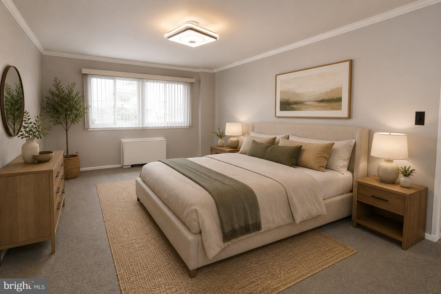 PARK HEIGHTS - Residential