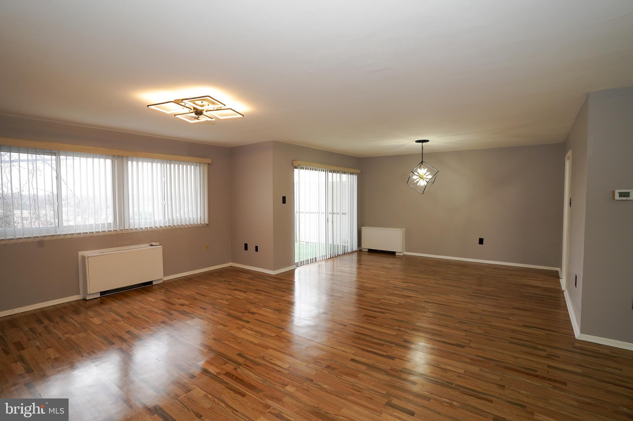 PARK HEIGHTS - Residential
