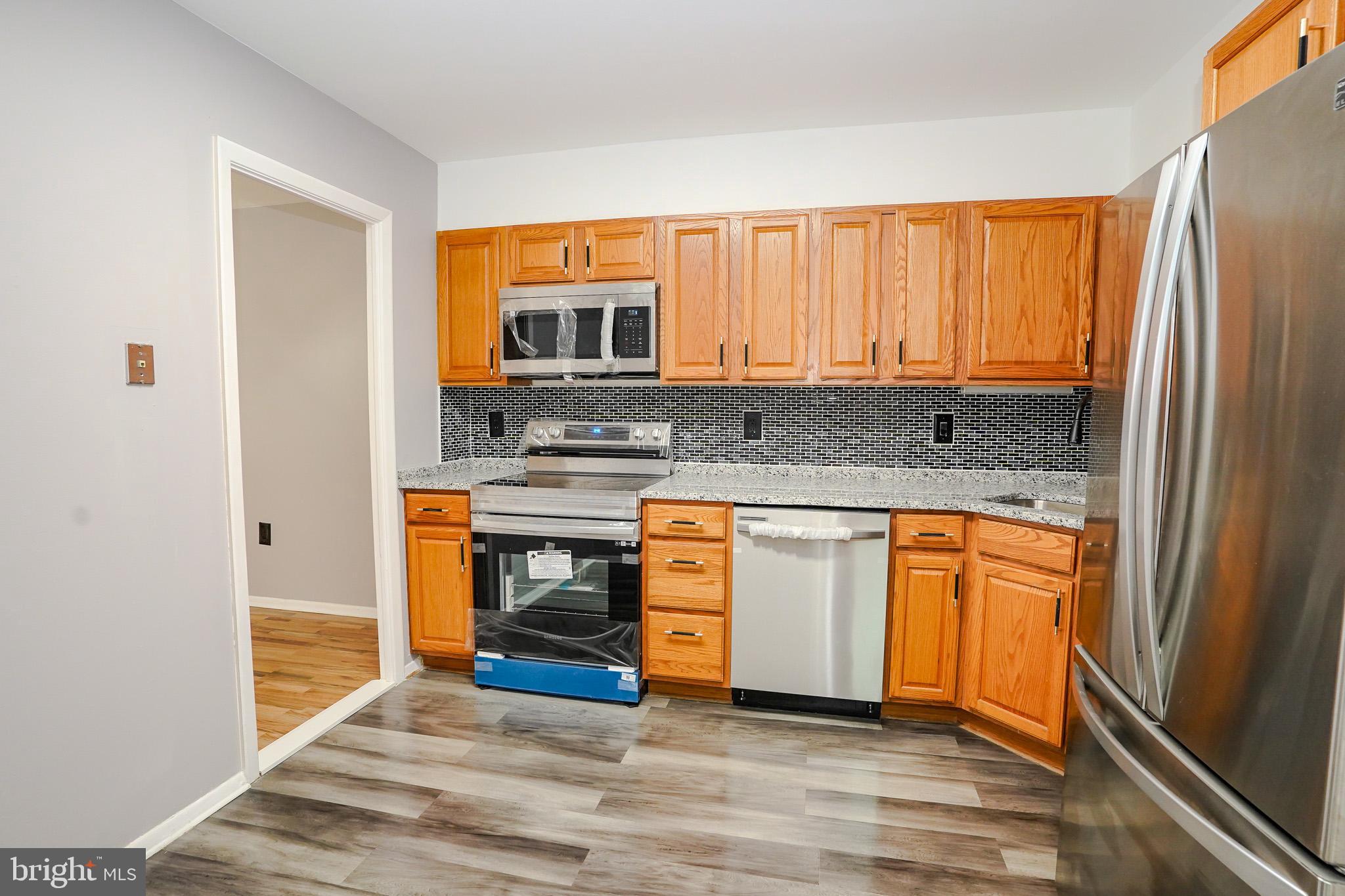 PARK HEIGHTS - Residential