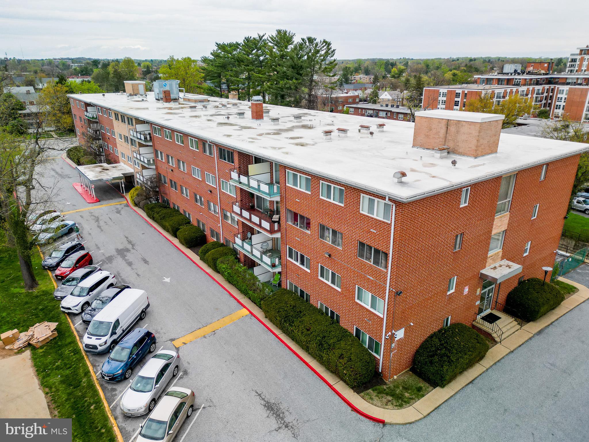 PARK HEIGHTS - Residential