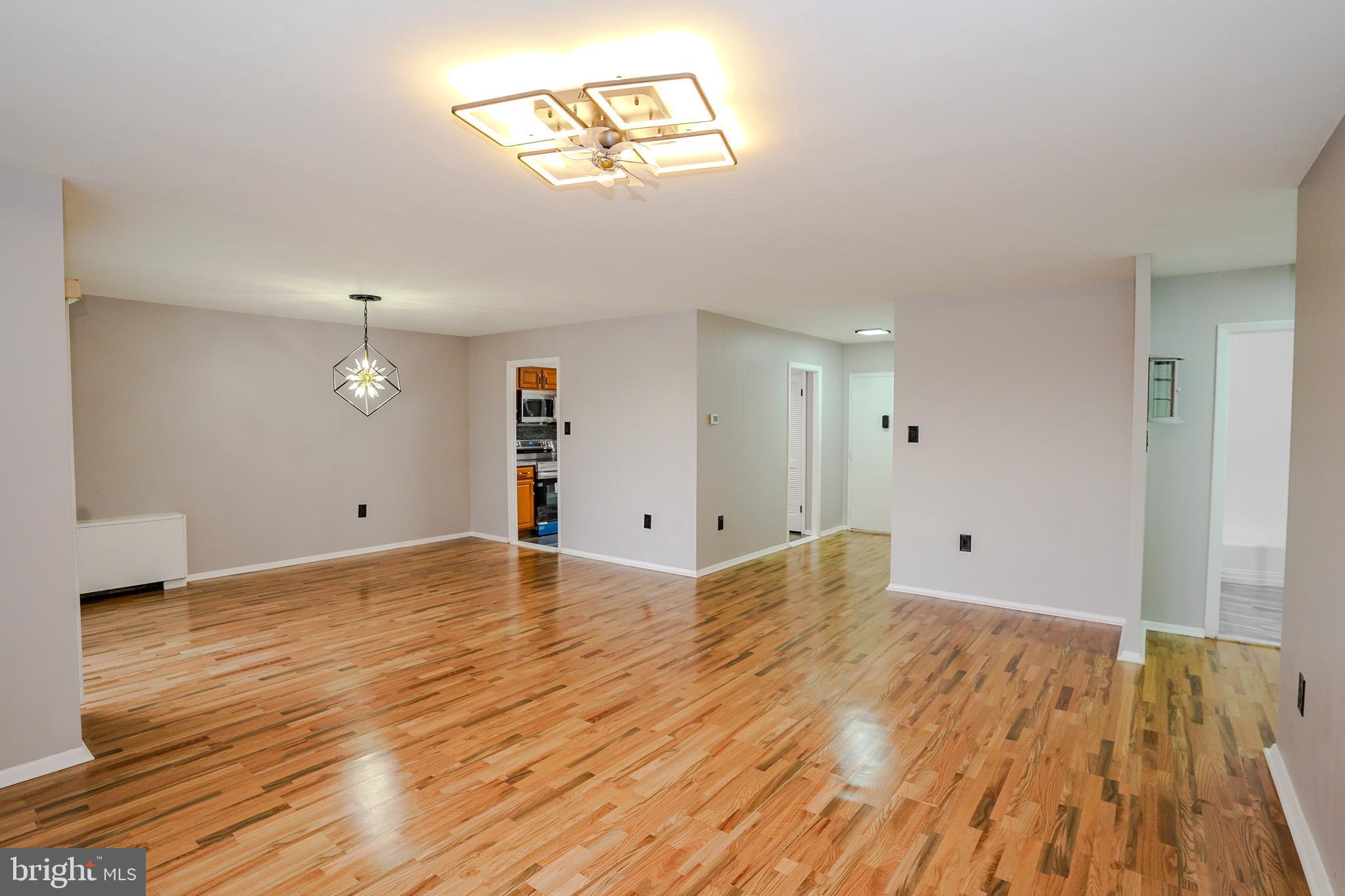 PARK HEIGHTS - Residential