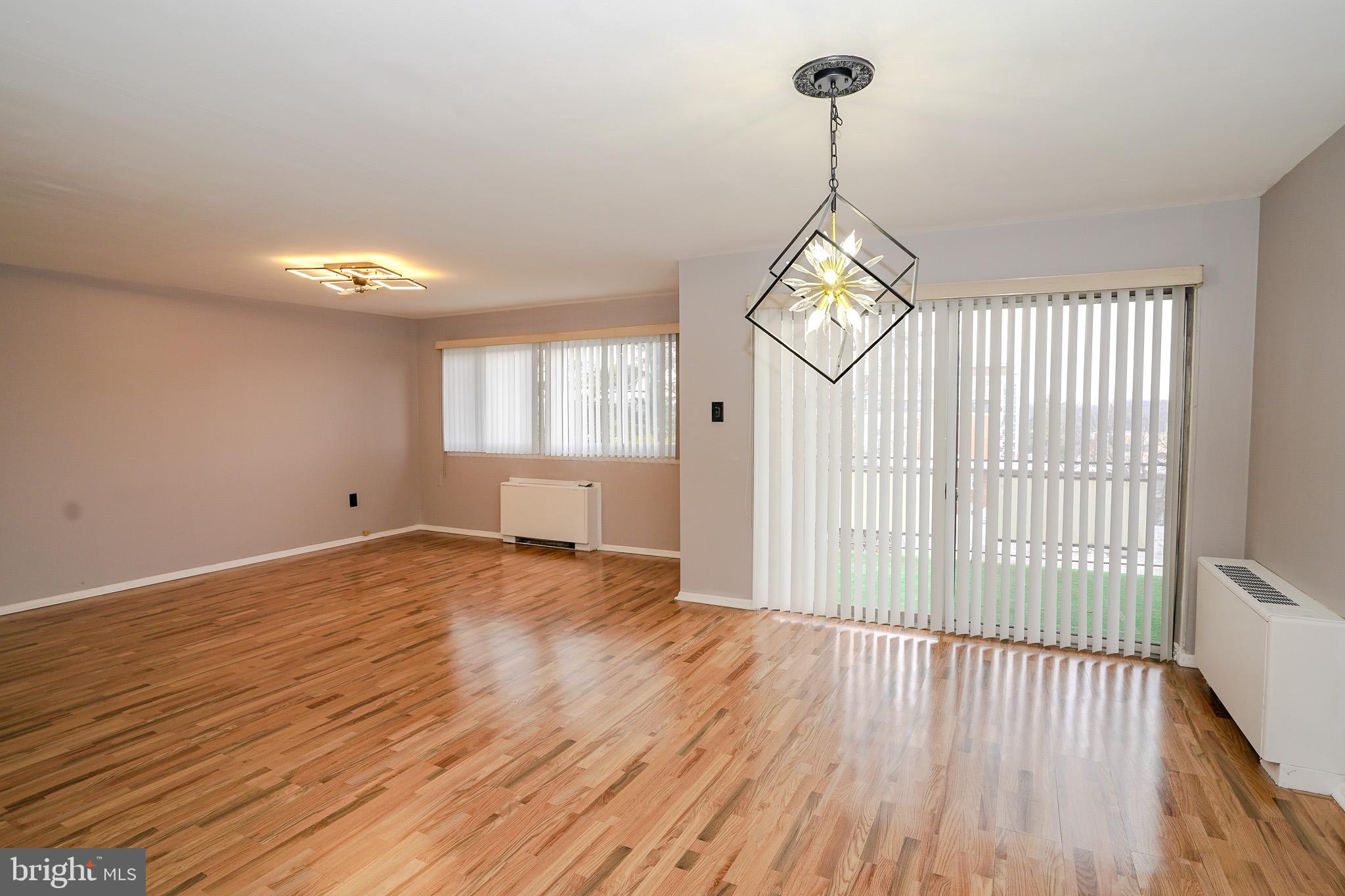 PARK HEIGHTS - Residential