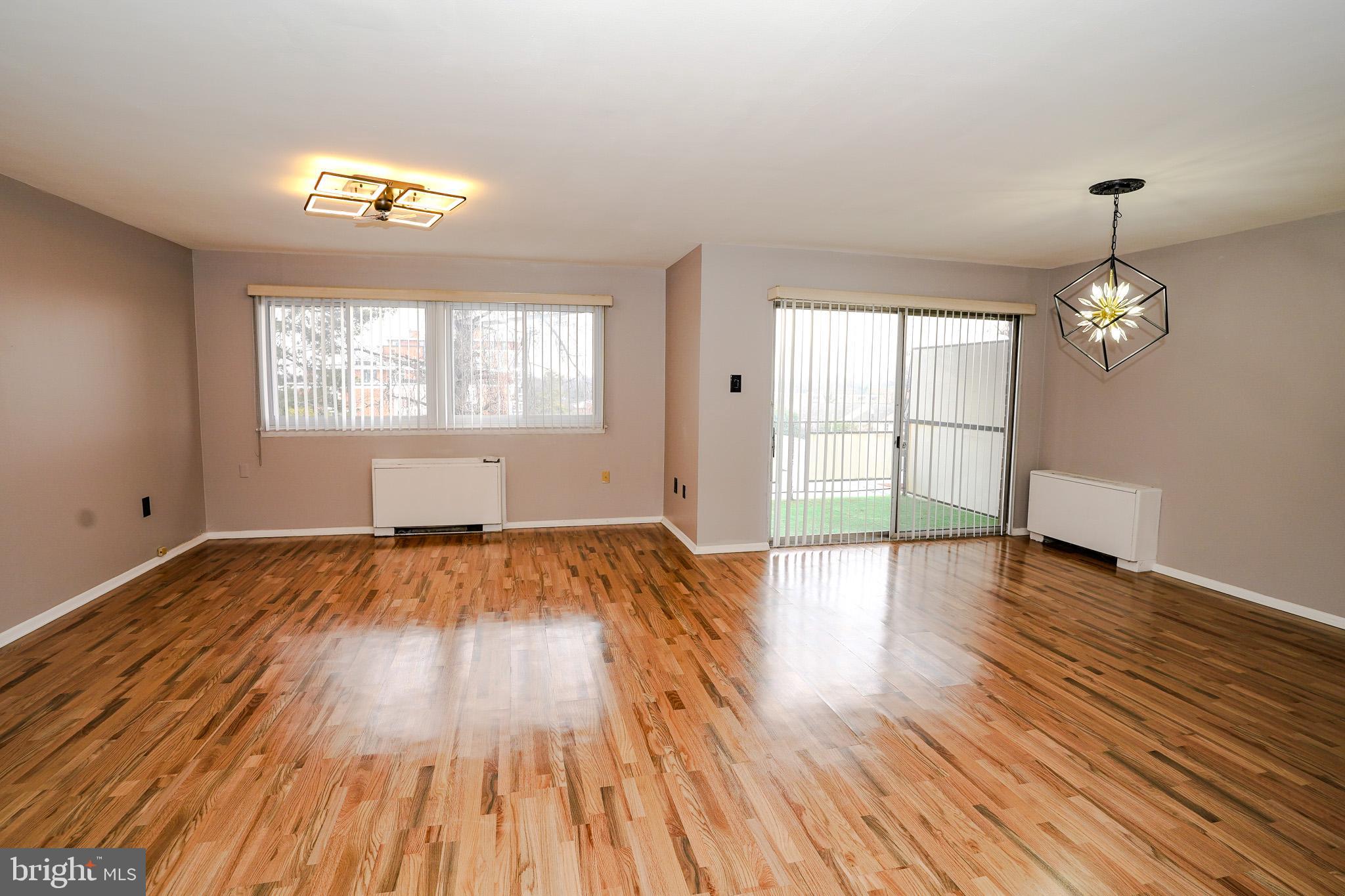 PARK HEIGHTS - Residential