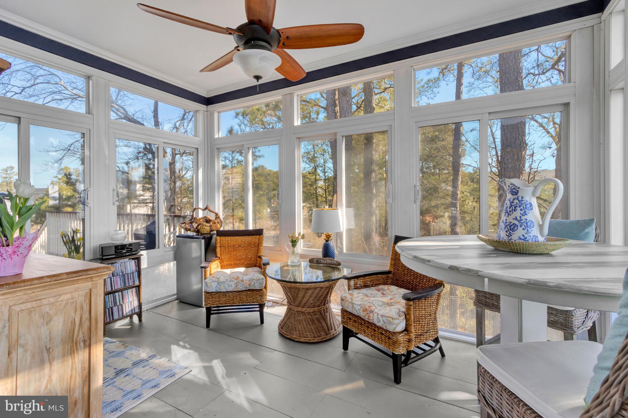 HIGH VIEW - Residential