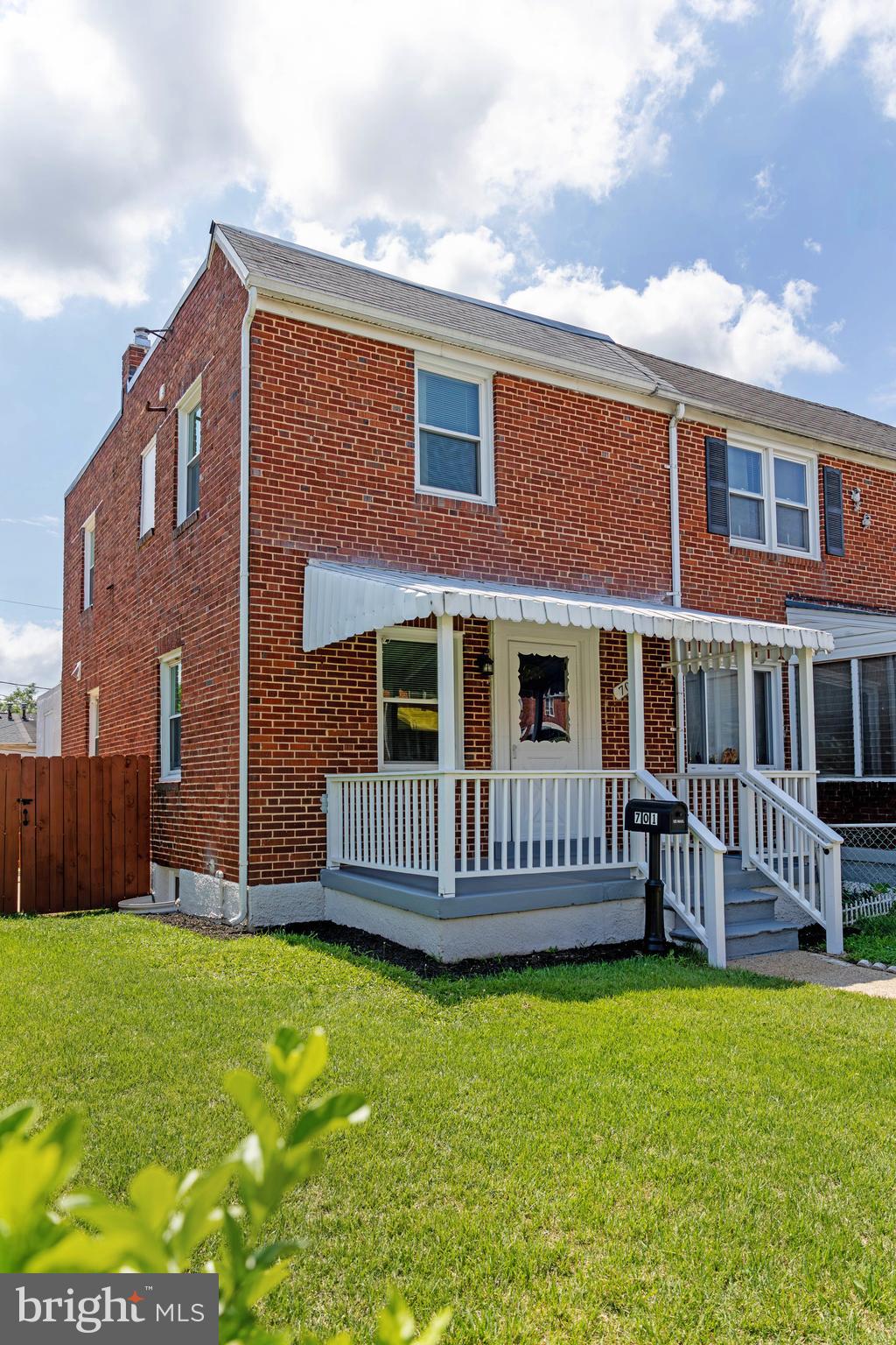 CHERRY HILL - Residential