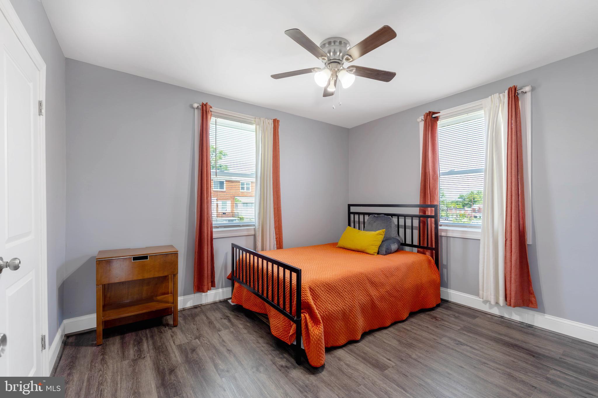 CHERRY HILL - Residential
