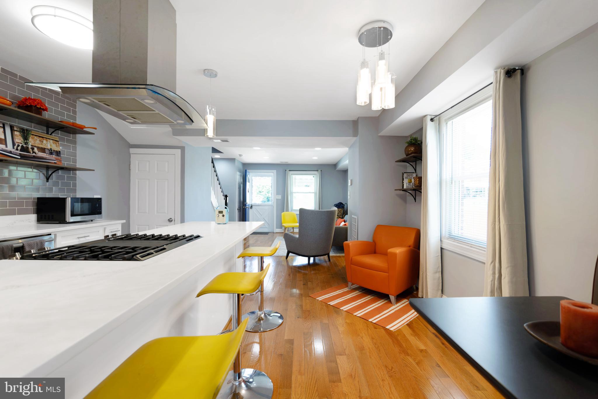 CHERRY HILL - Residential