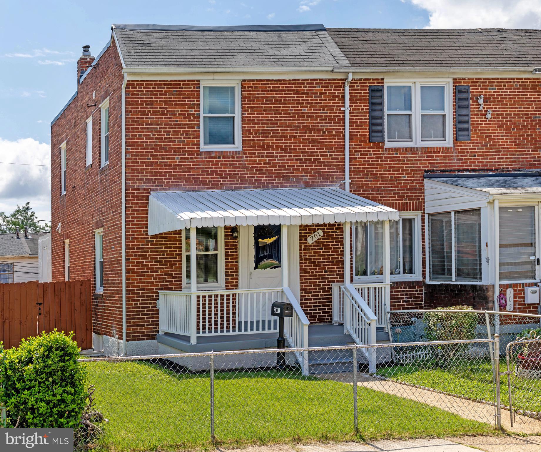 CHERRY HILL - Residential