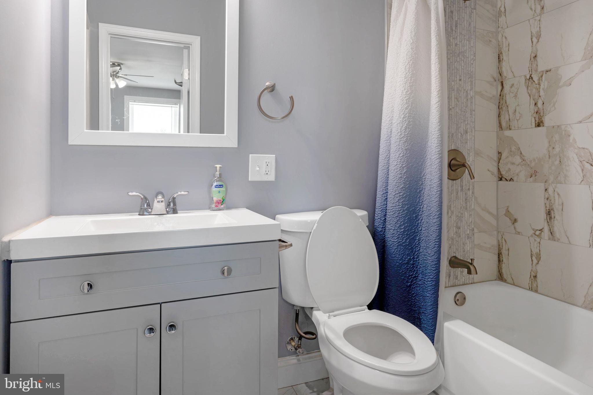 CHERRY HILL - Residential
