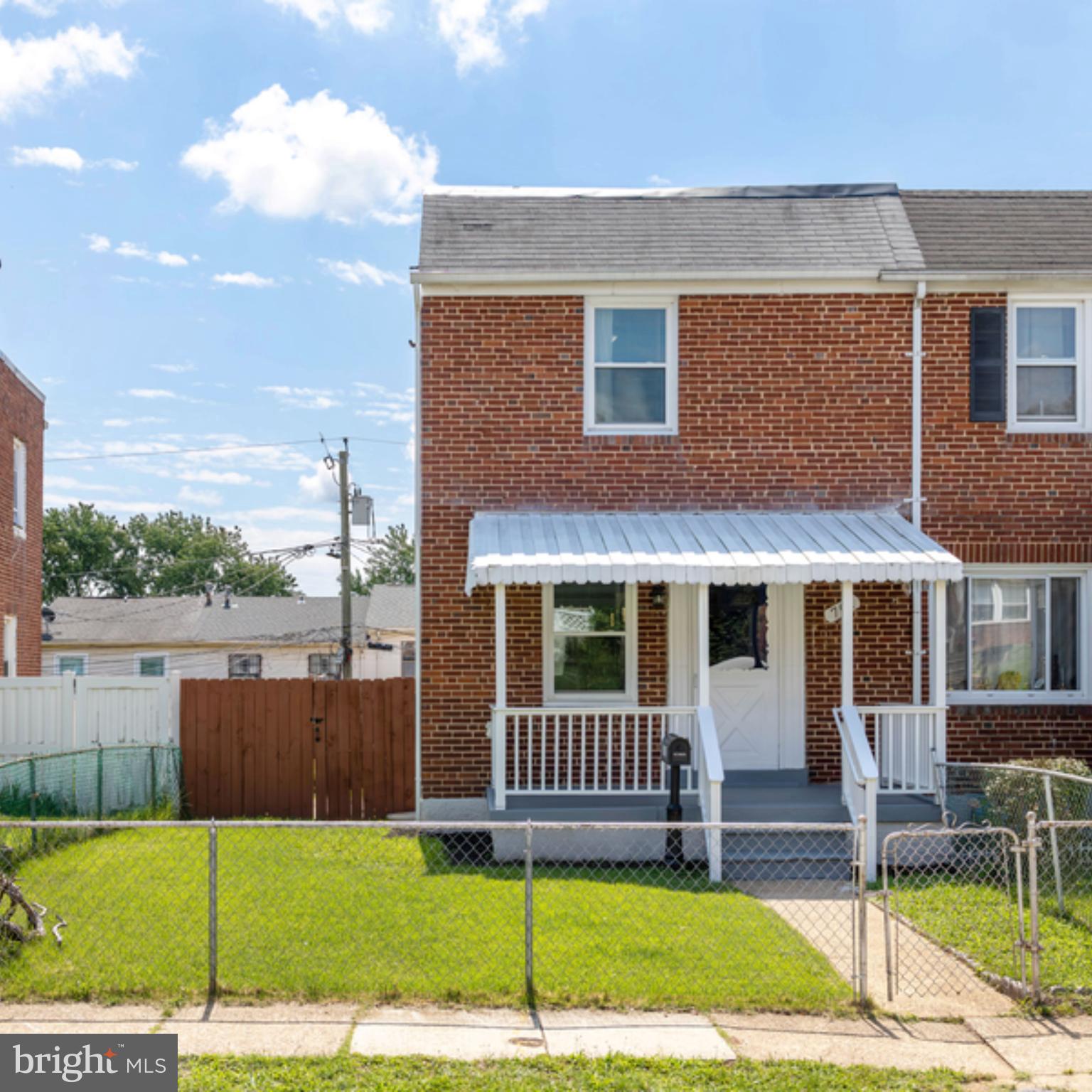 CHERRY HILL - Residential