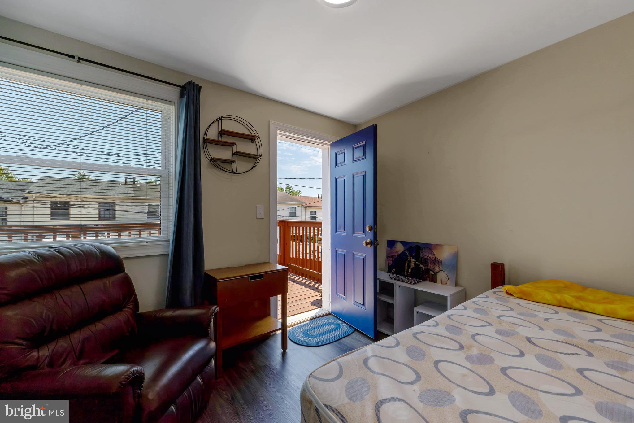 CHERRY HILL - Residential
