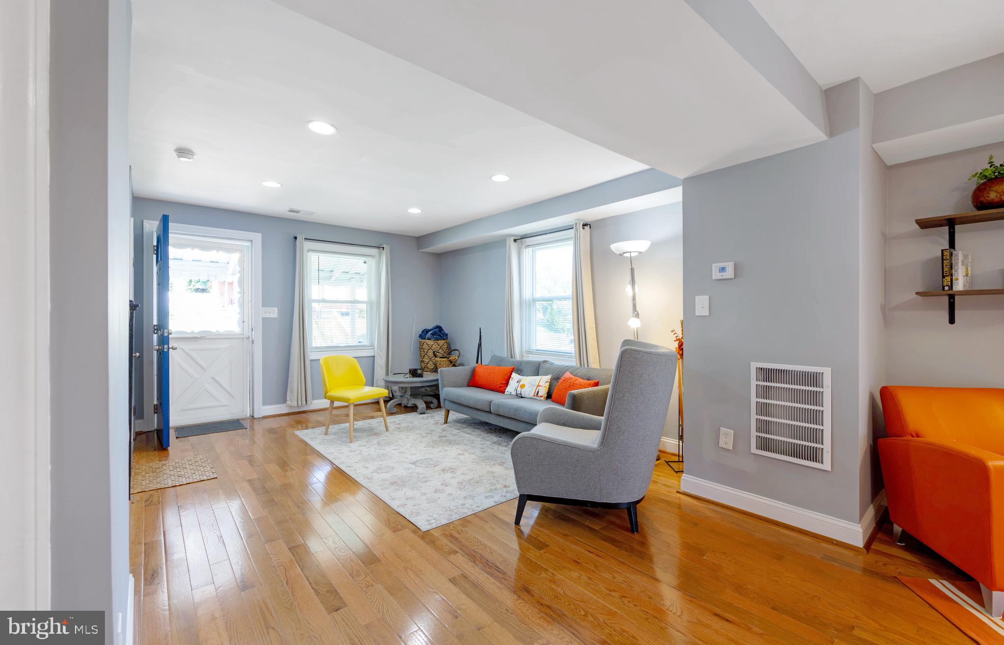 CHERRY HILL - Residential