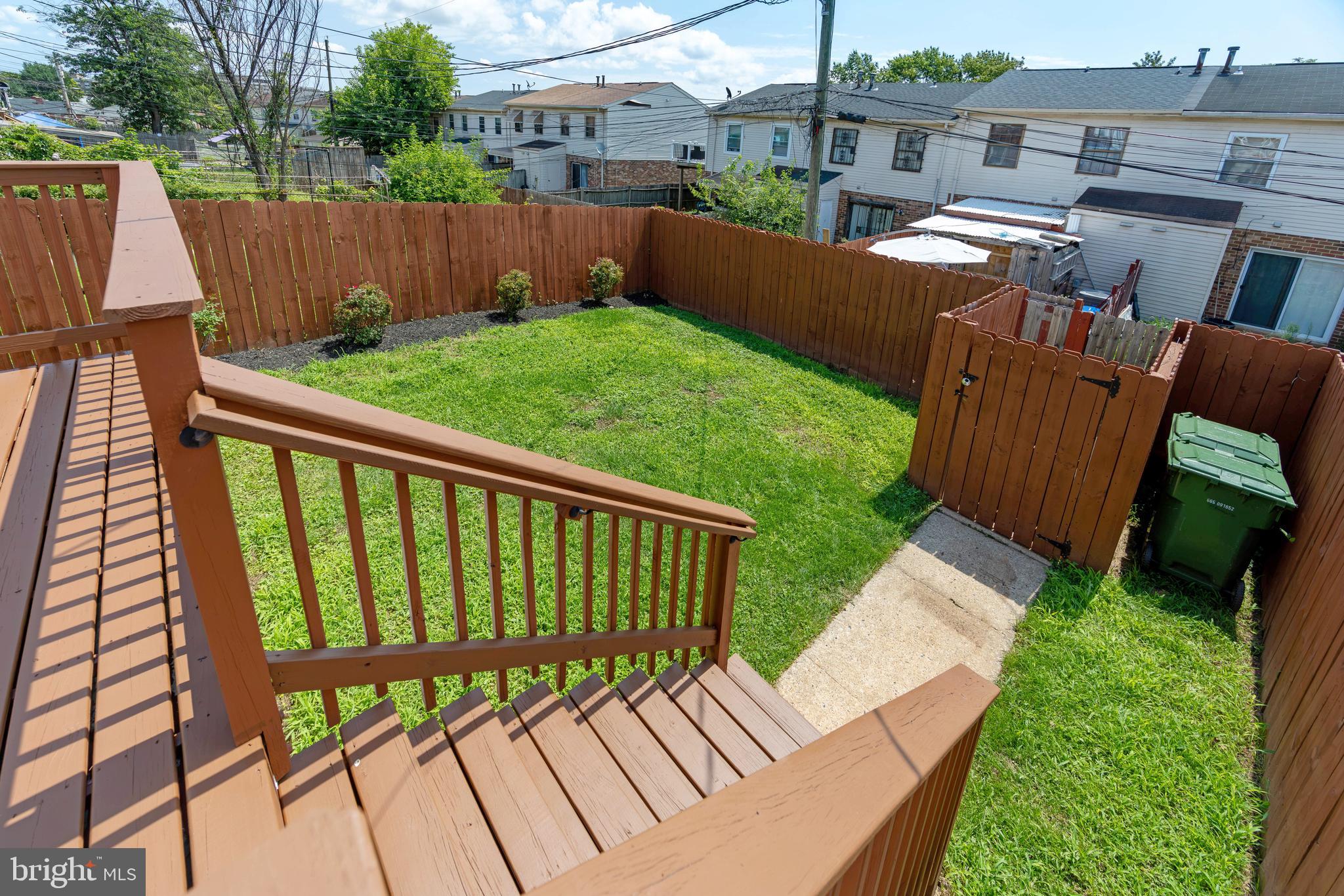 CHERRY HILL - Residential