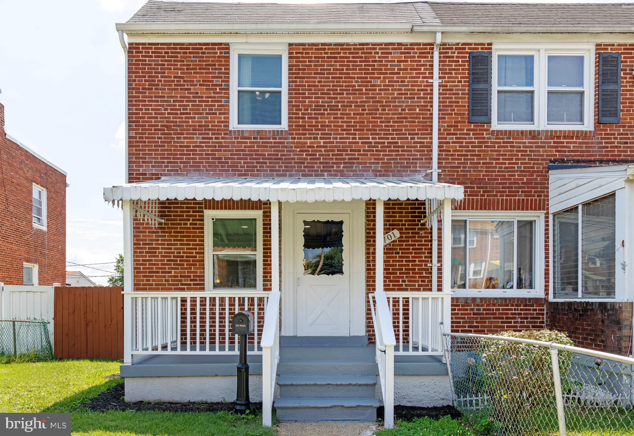 CHERRY HILL - Residential