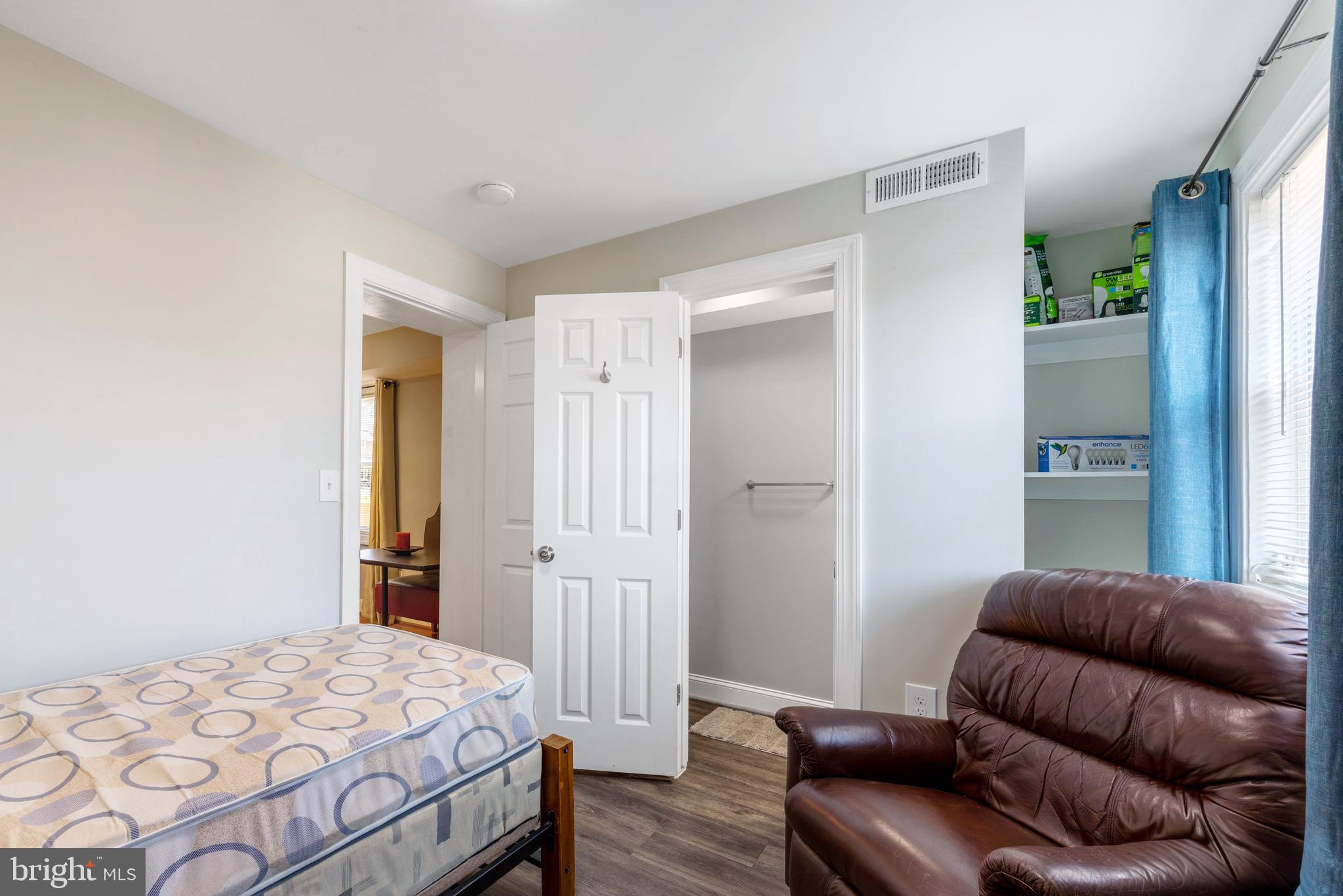 CHERRY HILL - Residential