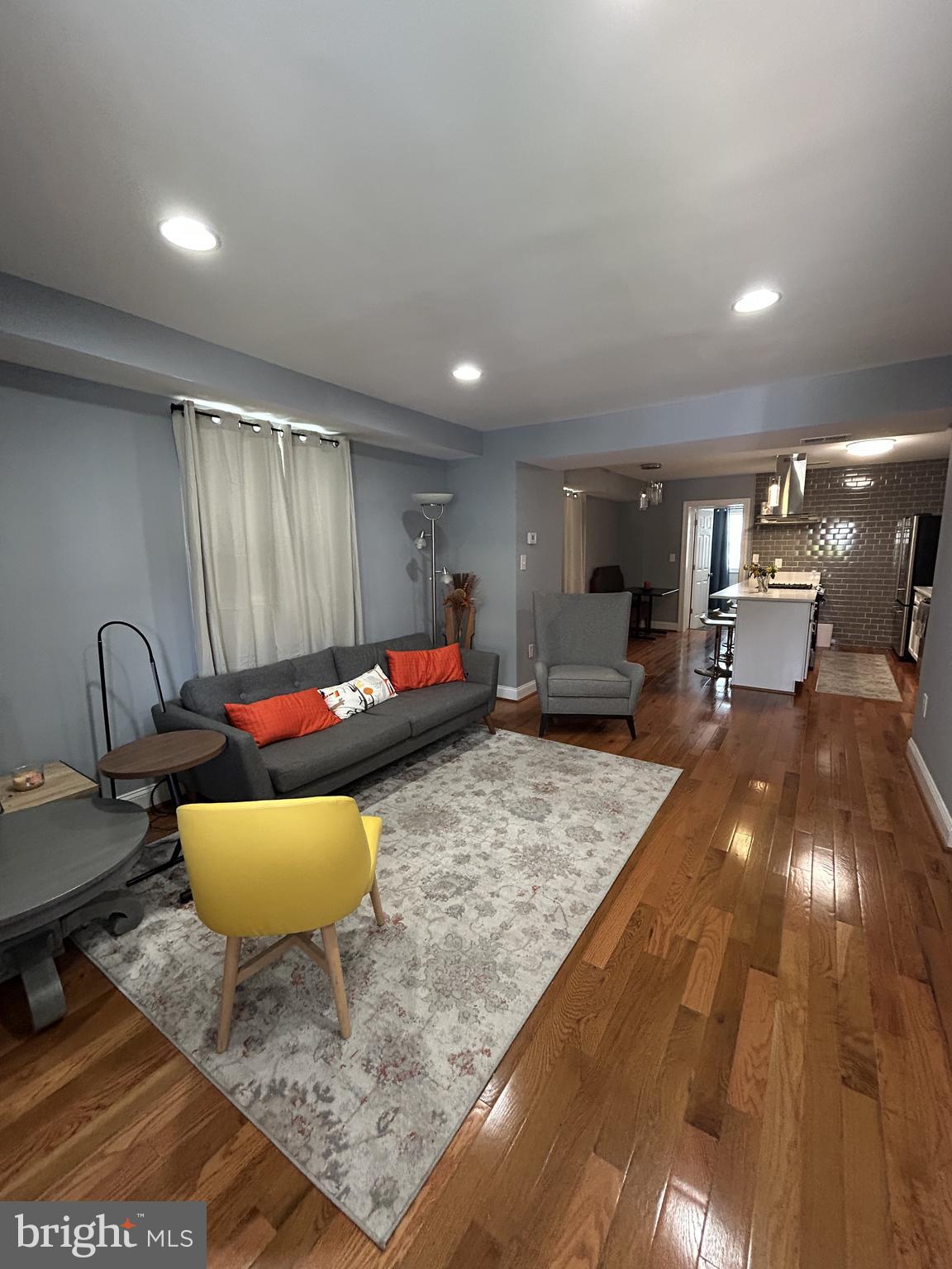 Come experience 701 Roundview Road, where classic Baltimore charm meets the peace of mind of a complete renovation.  Fully renovated in 2024, this home has been transformed from top to bottom, offering the look, feel, and functionality of new construction while retaining its established neighborhood setting.

Inside, buyers will appreciate modern finishes, updated systems, and thoughtfully designed living spaces that make this home move-in ready.  Whether you're a first-time homebuyer, looking for your forever home, or looking for a low-maintenance investment property that is truly turnkey with contemporary style, this property offers exceptional value.

Conveniently located in the Cherry Hill community, the home is positioned near exciting public and private investment occurring throughout South Baltimore.  Residents enjoy easy access to major commuter routes, downtown Baltimore, I-95, Anne Arundel County, BWI Airport, and waterfront destinations.

Just 1.2 miles from Baltimore Peninsula, one of the nation's largest mixed-use redevelopment projects, the area continues to benefit from significant investment, including new restaurants, retail, office space, waterfront parks, entertainment venues, and employment opportunities.  The Baltimore Peninsula development includes a long-term plan for millions of square feet of residential, commercial, retail, and public spaces, along with substantial community investment and infrastructure improvements.

Cherry Hill is also experiencing ongoing revitalization efforts, including new mixed-income housing developments, improvements to neighborhood schools, planned pedestrian and bicycle connections, and additional community-focused investments designed to enhance quality of life.  The master plan for the community includes natural park developments, marinas, and a vision for a new mixed-income community with fabulous amenities all just a stone's throw from the Inner Harbor.

This is an excellent opportunity to own a beautifully renovated home in a neighborhood poised for continued growth and investment.  Come see and fall in love!  (More photos coming soon.)