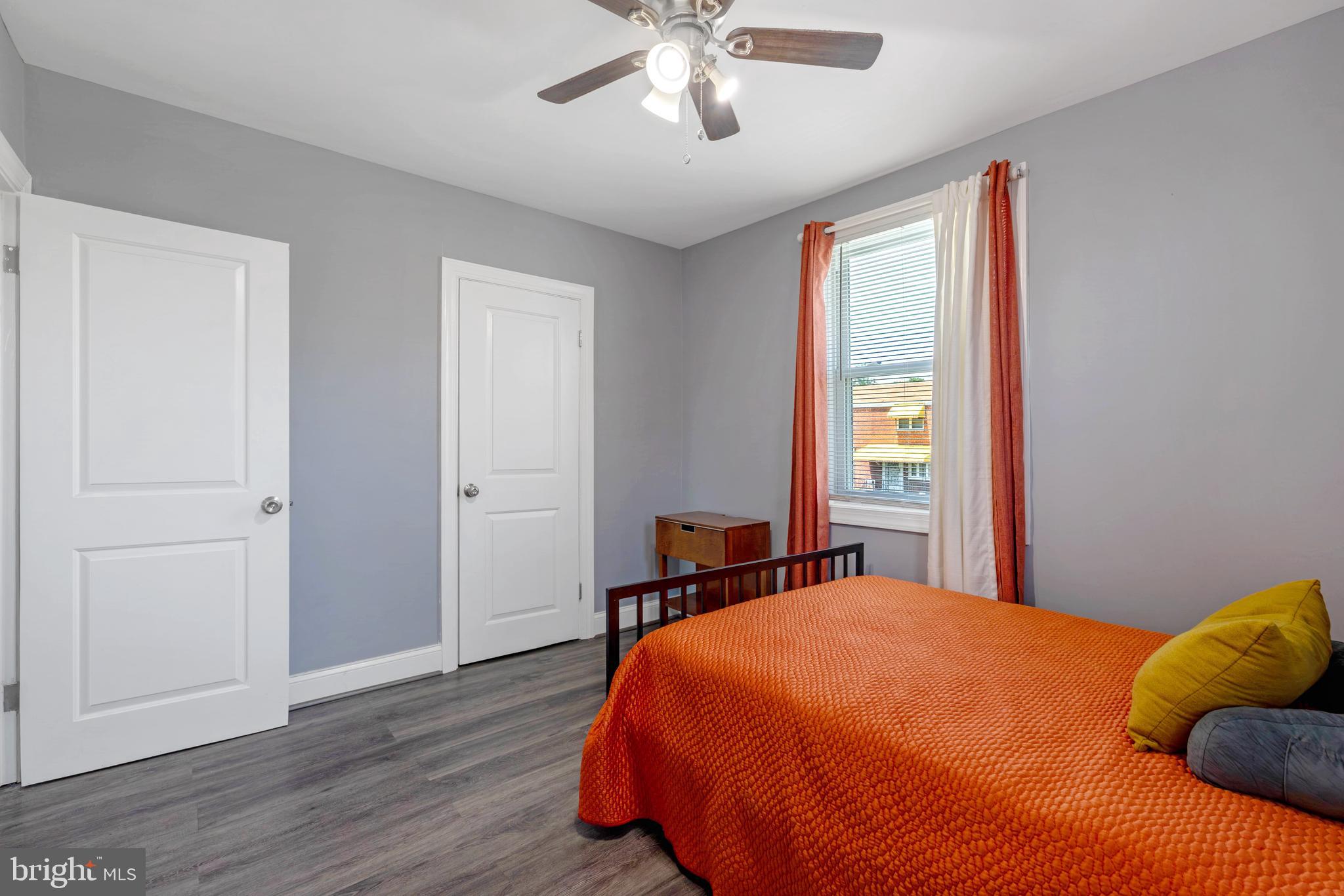 CHERRY HILL - Residential