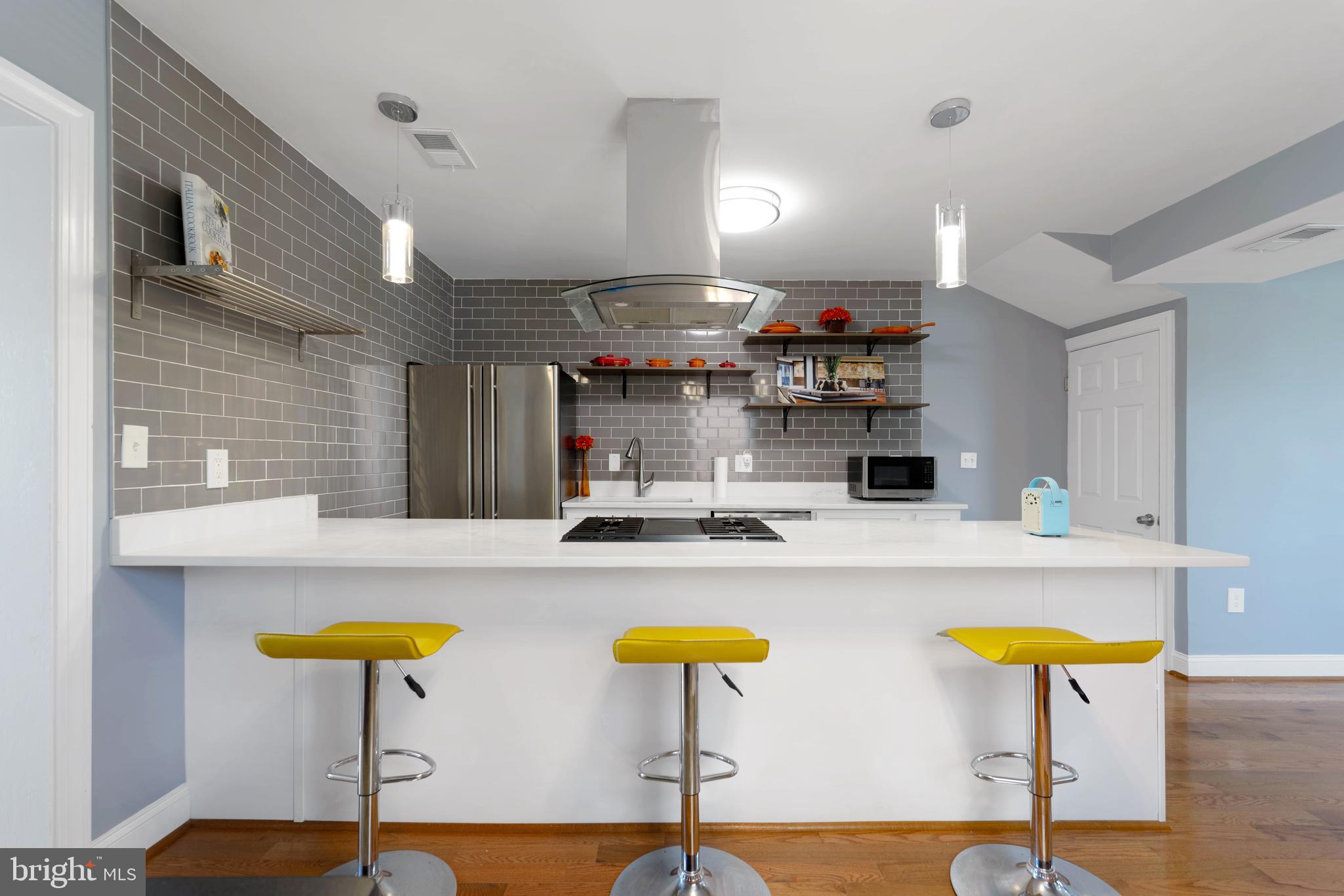 CHERRY HILL - Residential