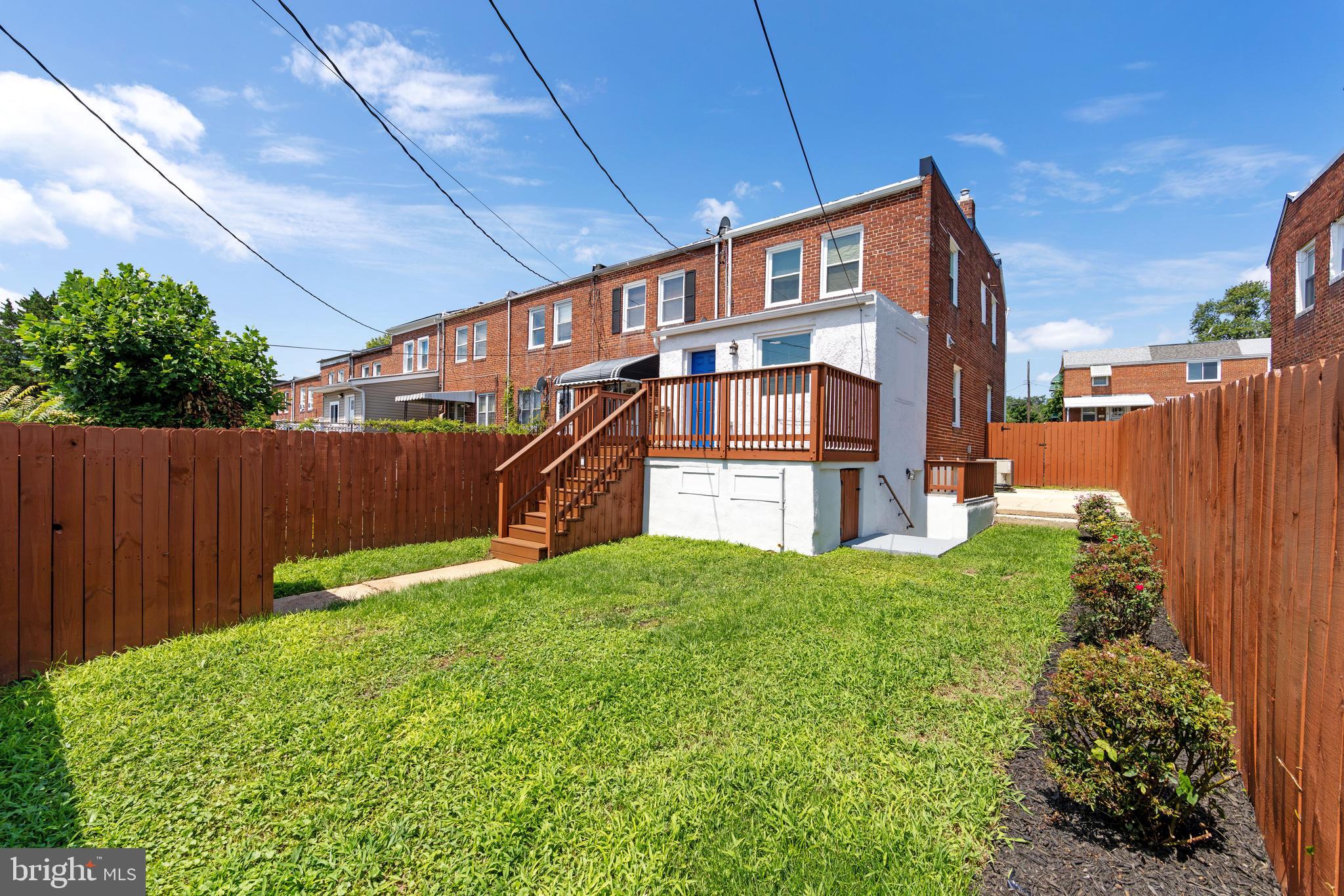 CHERRY HILL - Residential