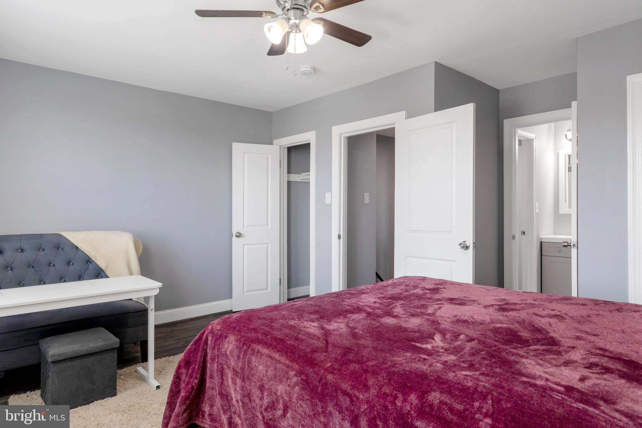 CHERRY HILL - Residential