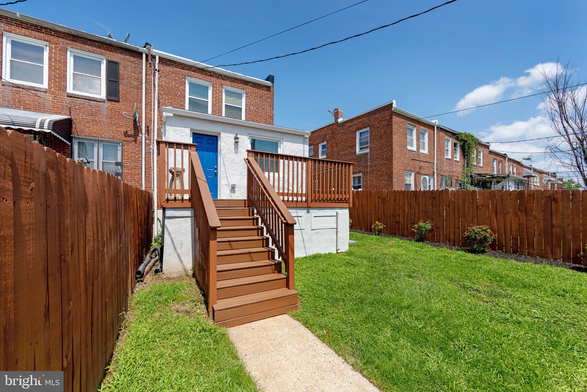 CHERRY HILL - Residential