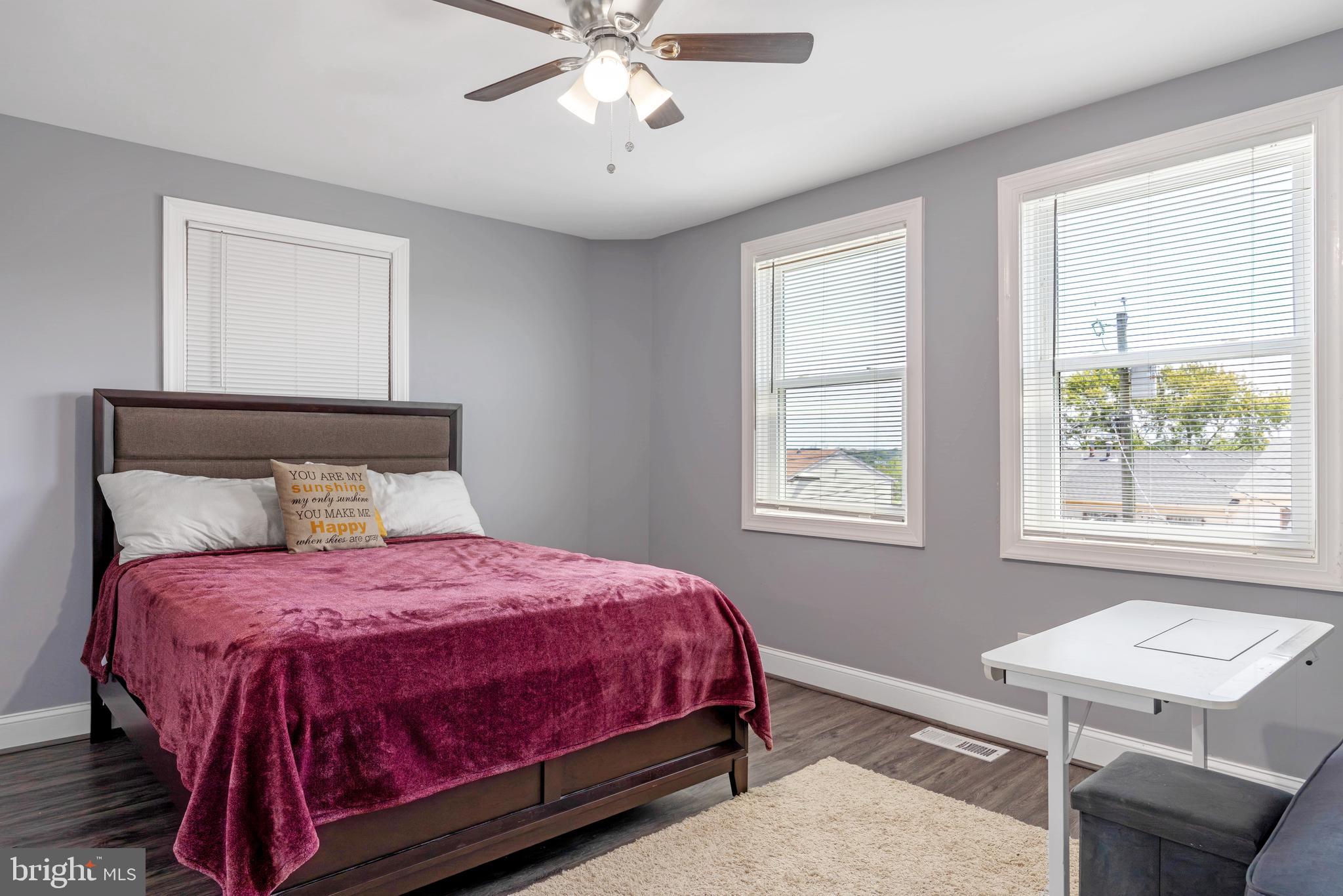 CHERRY HILL - Residential