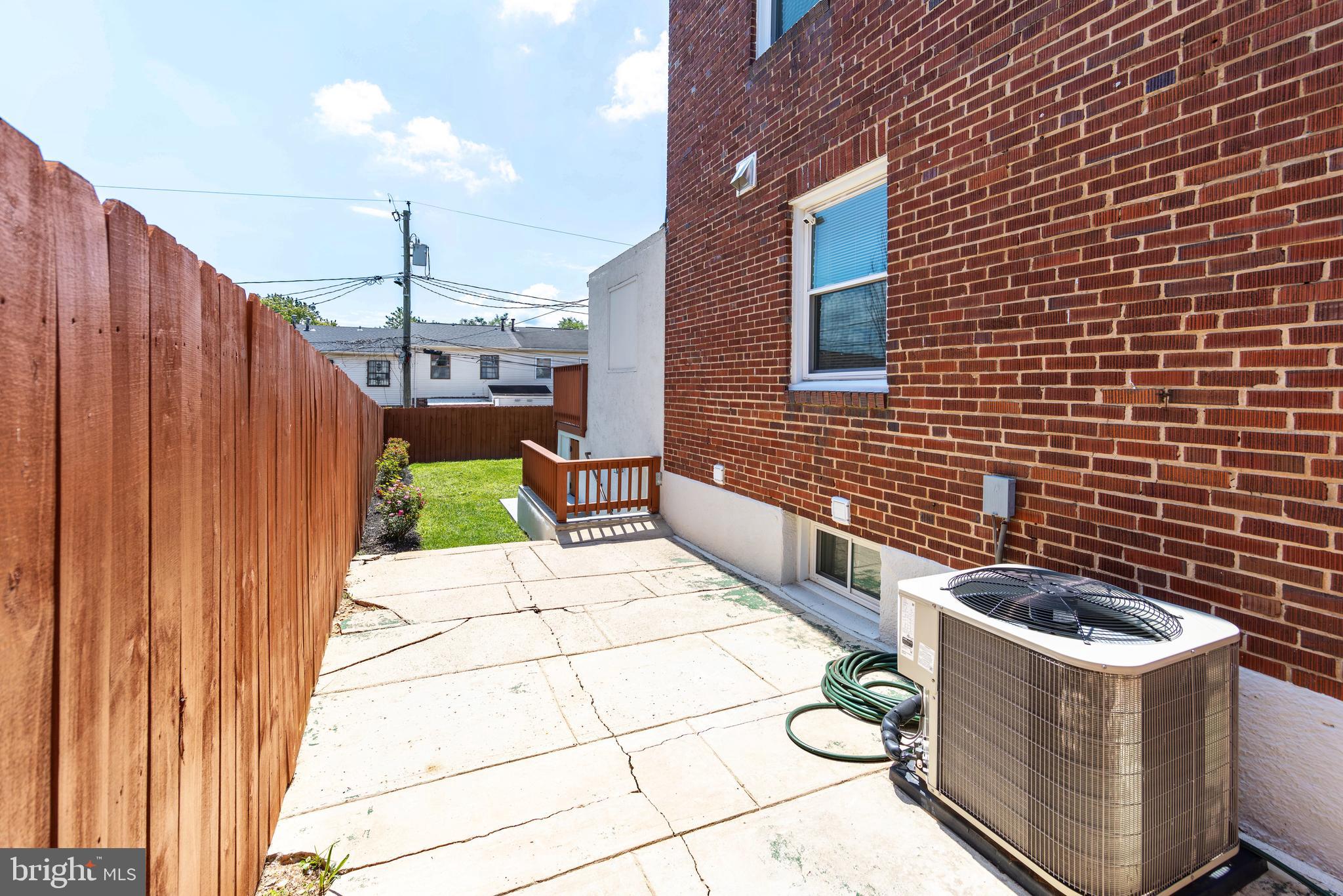 CHERRY HILL - Residential