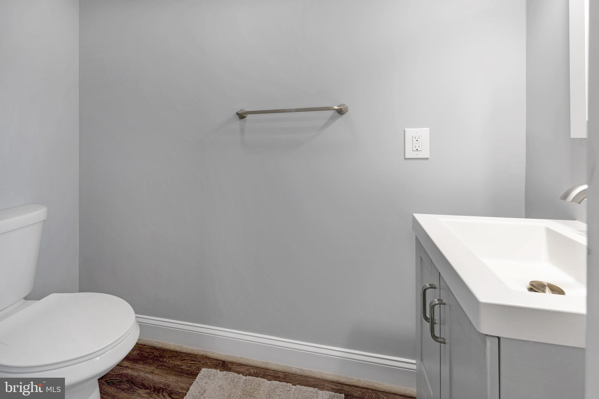 CHERRY HILL - Residential