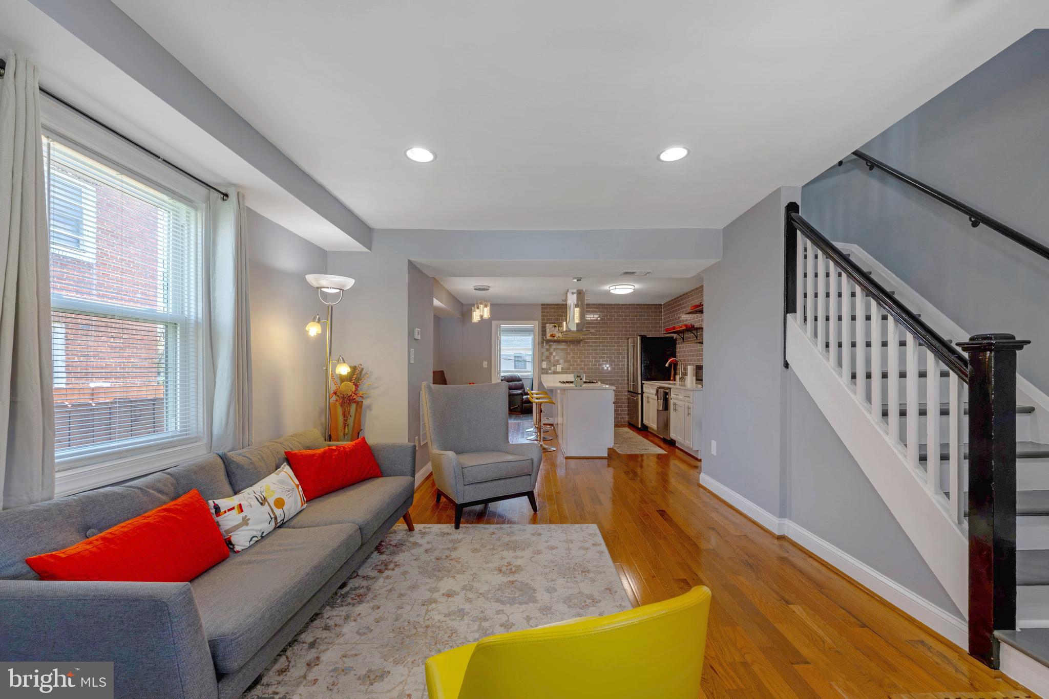 CHERRY HILL - Residential