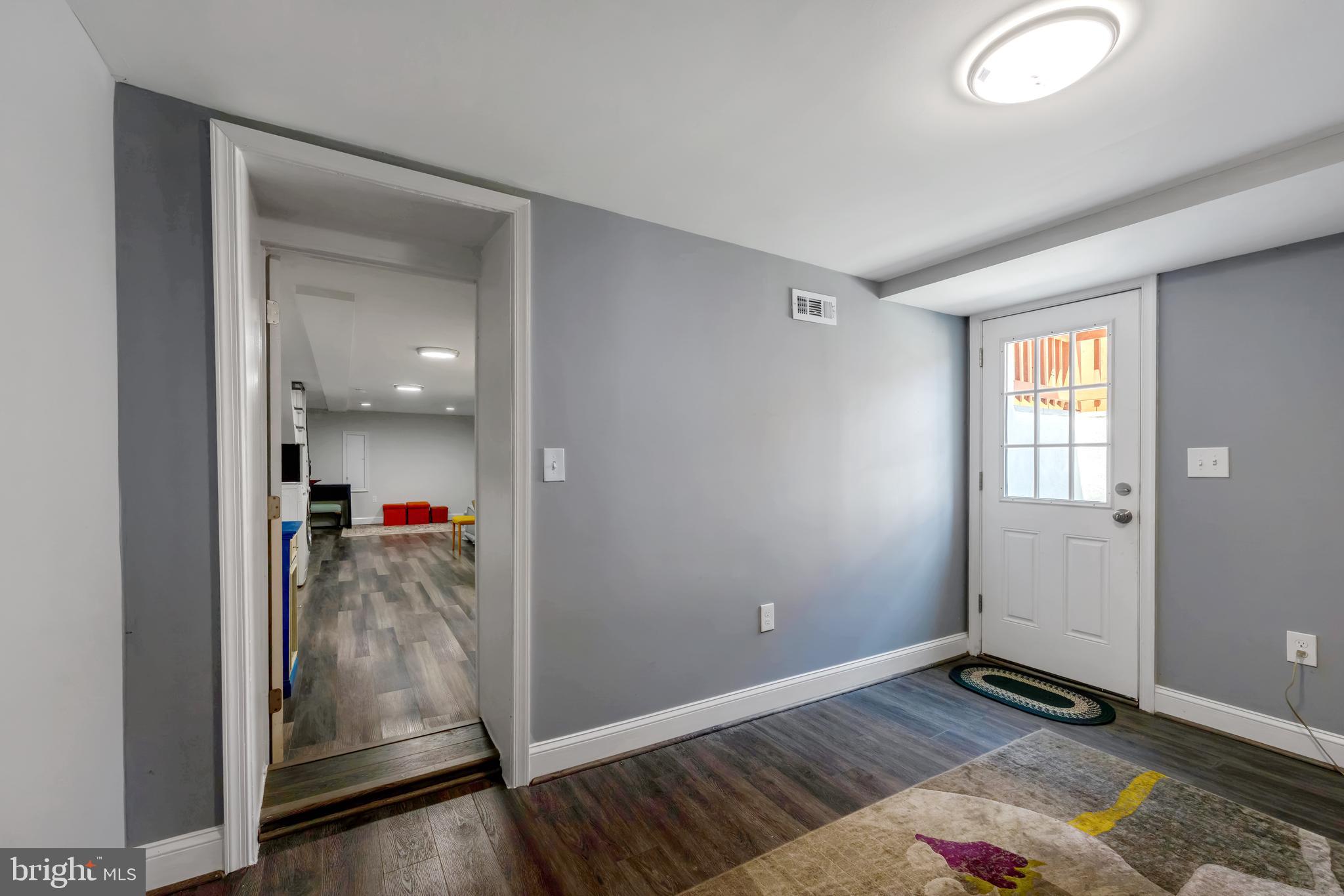 CHERRY HILL - Residential